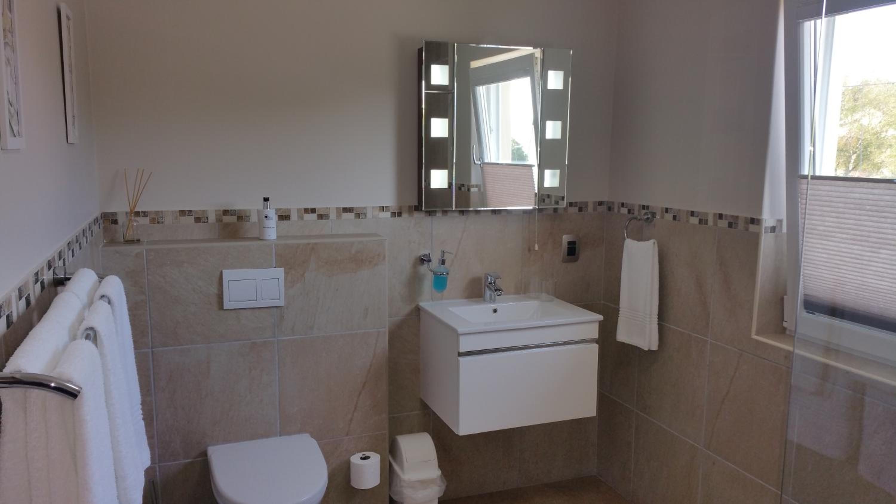 Lala Panzi B&B