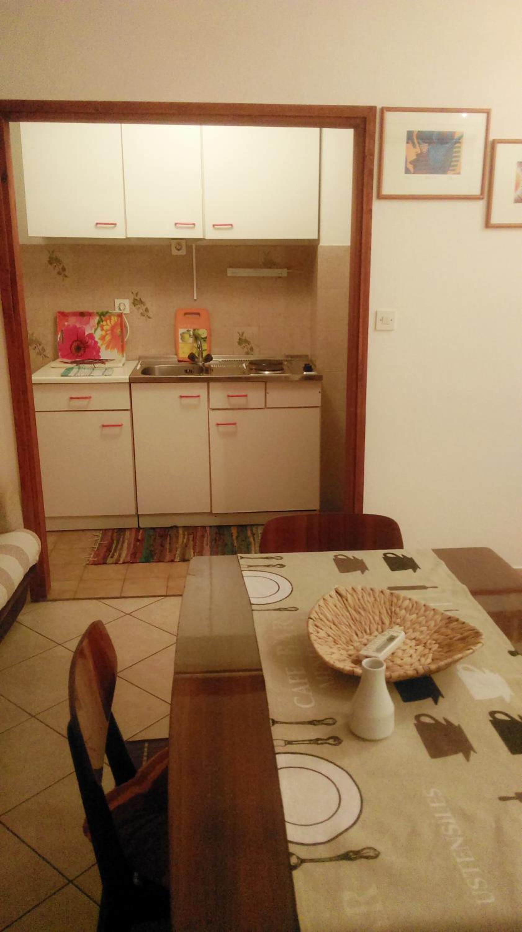Apartments Stjepic
