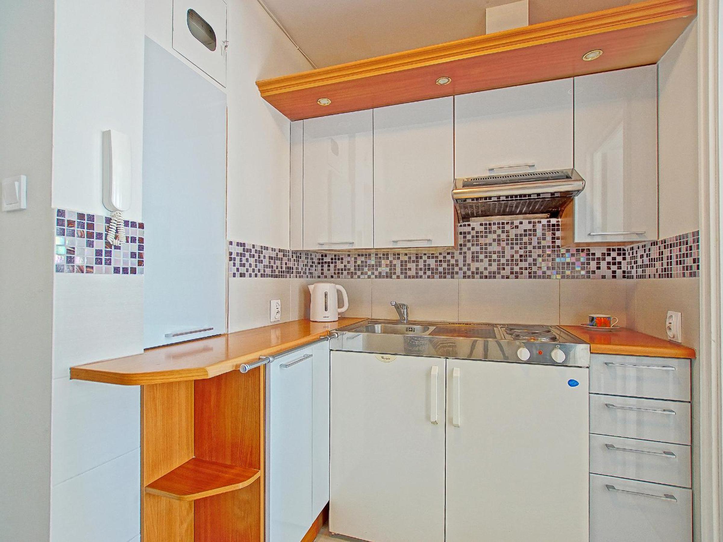 Apartament Starogdański 4 view 3