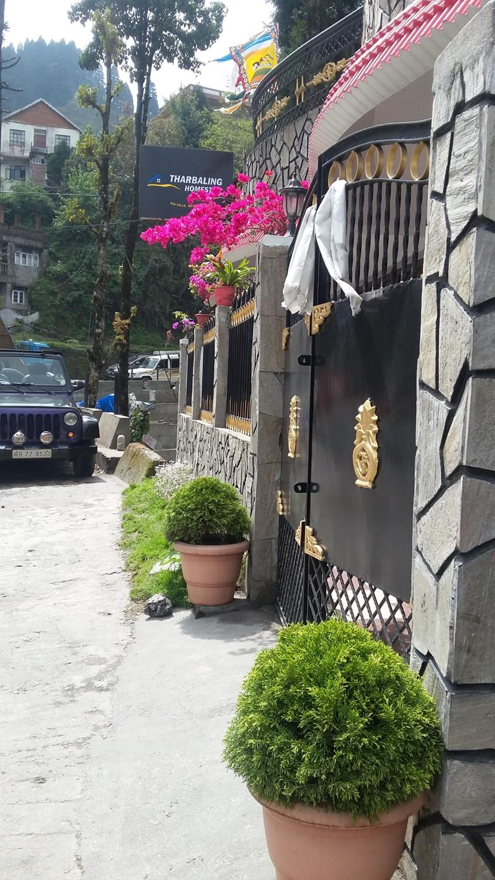 Tharbaling HomeStay view 5