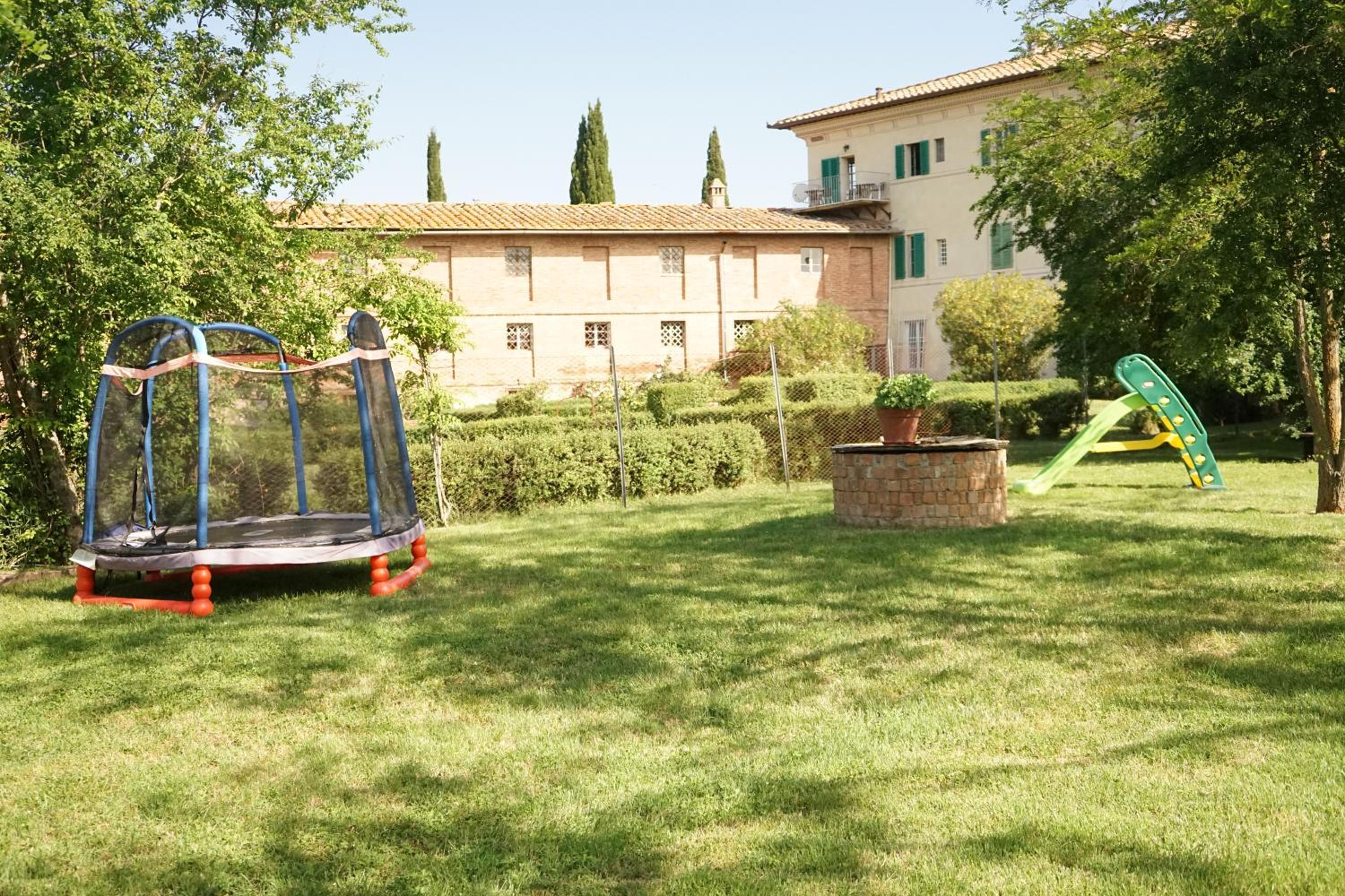 Fattoria Di Cavaglioni