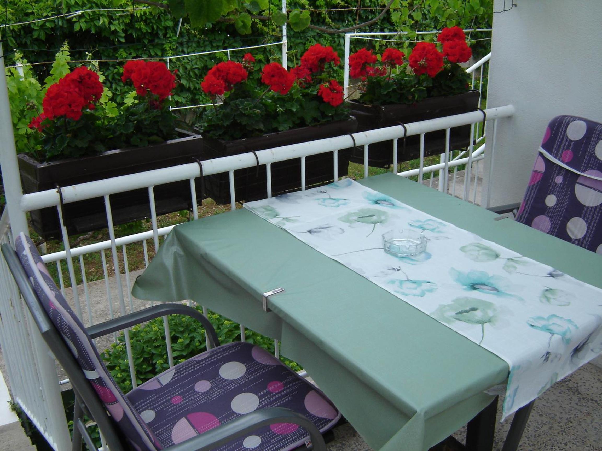 Apartmani LuNa