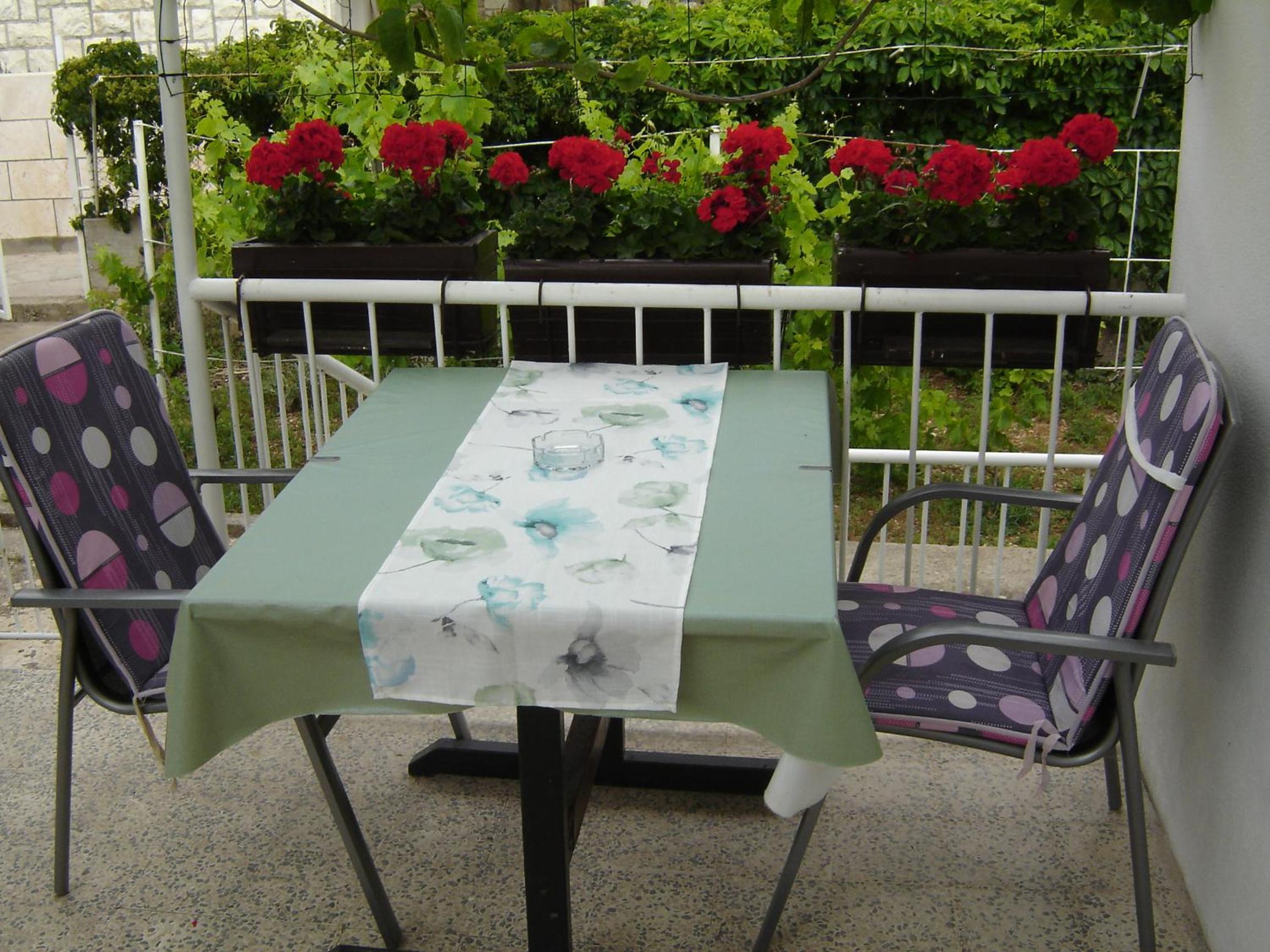 Apartmani LuNa