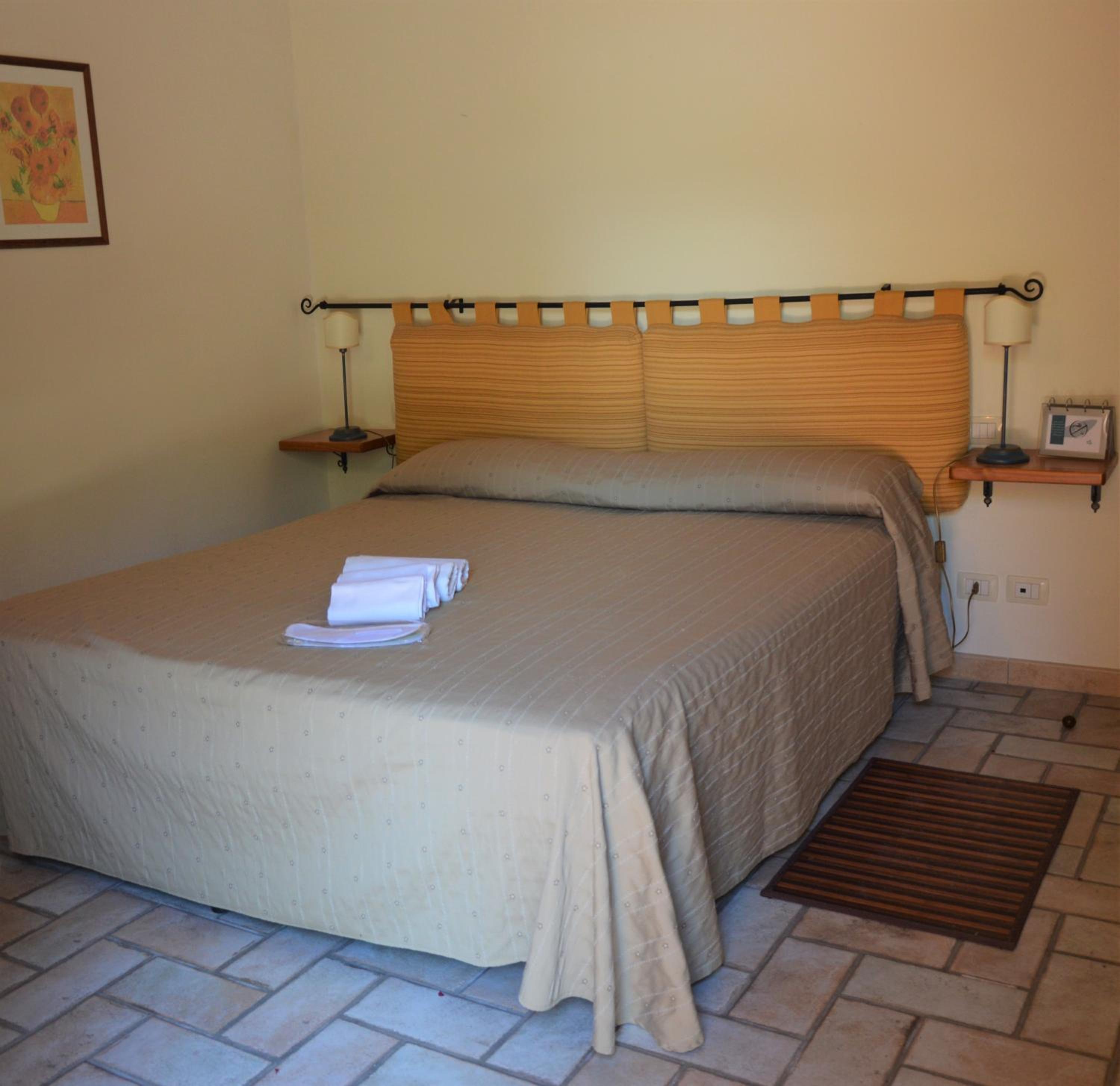 Antico Borgo Etneo Country Hotel