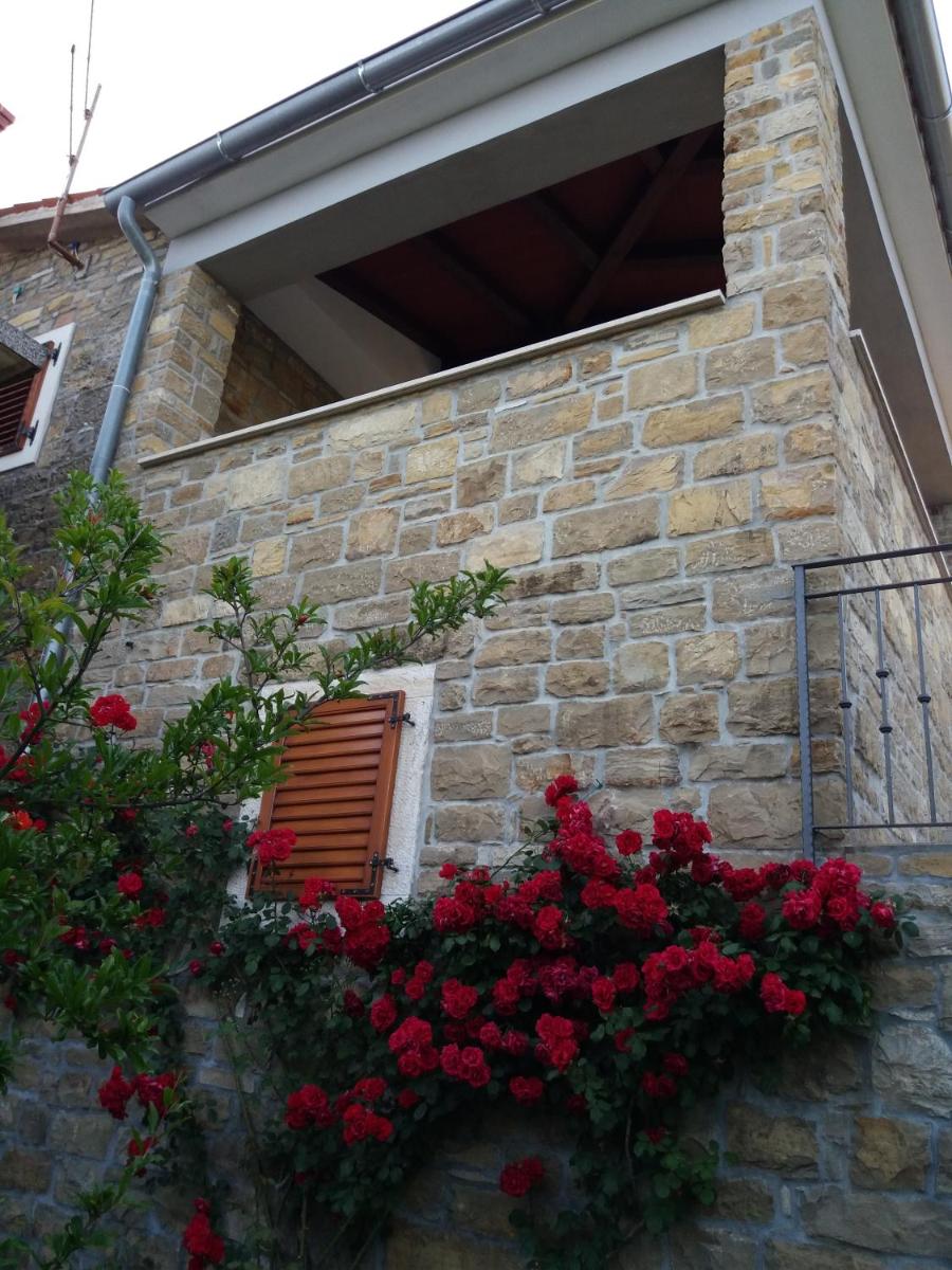 Apartmani Damiani view 5