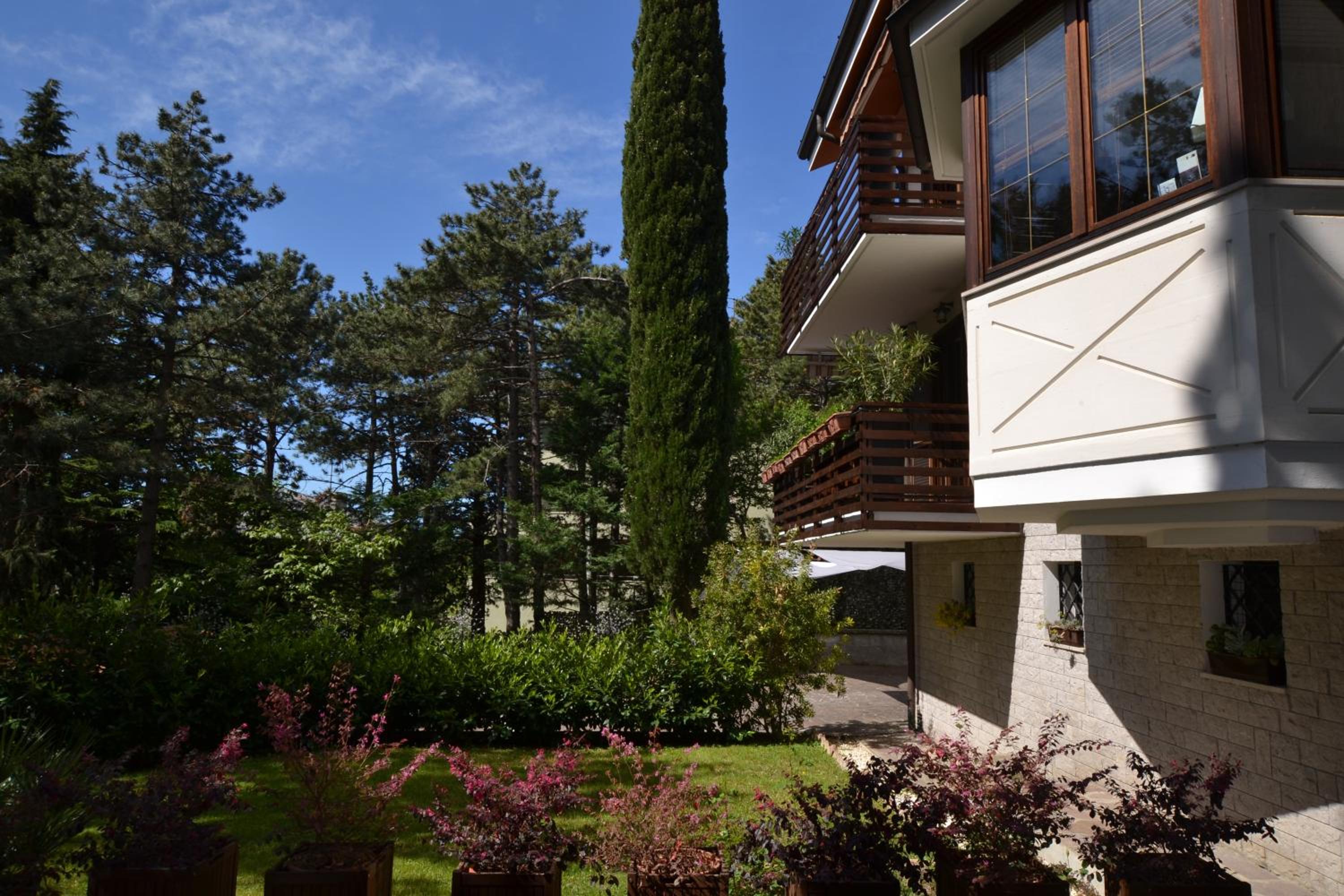 Triestè59 B&B photo 2