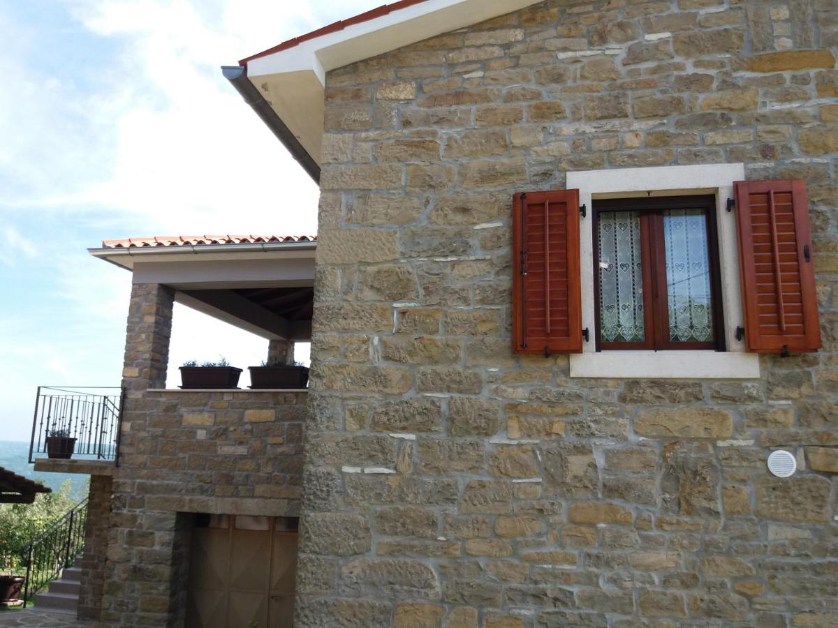 Apartmani Damiani view 4