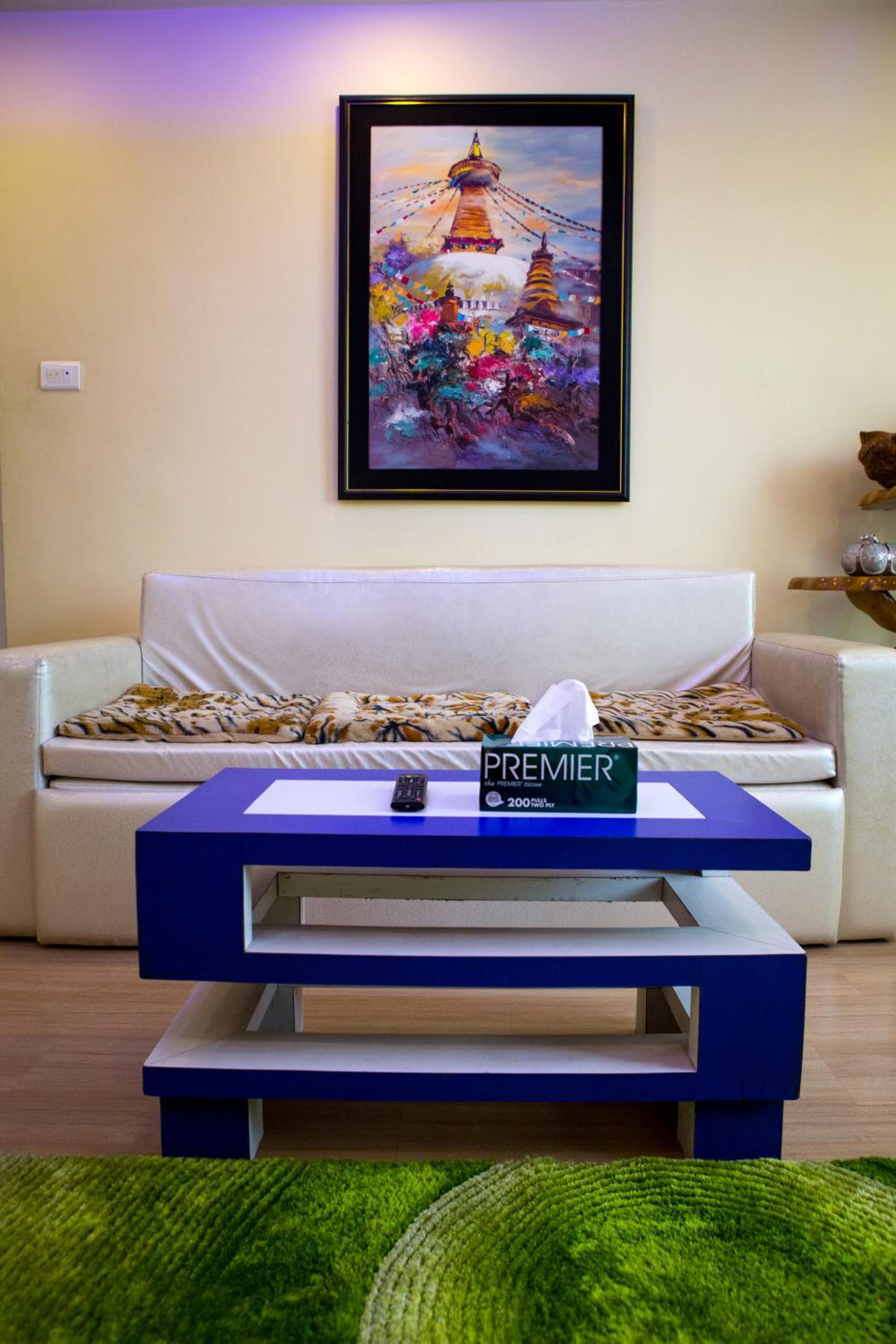 Royal Penguin Boutique Hotel & Spa