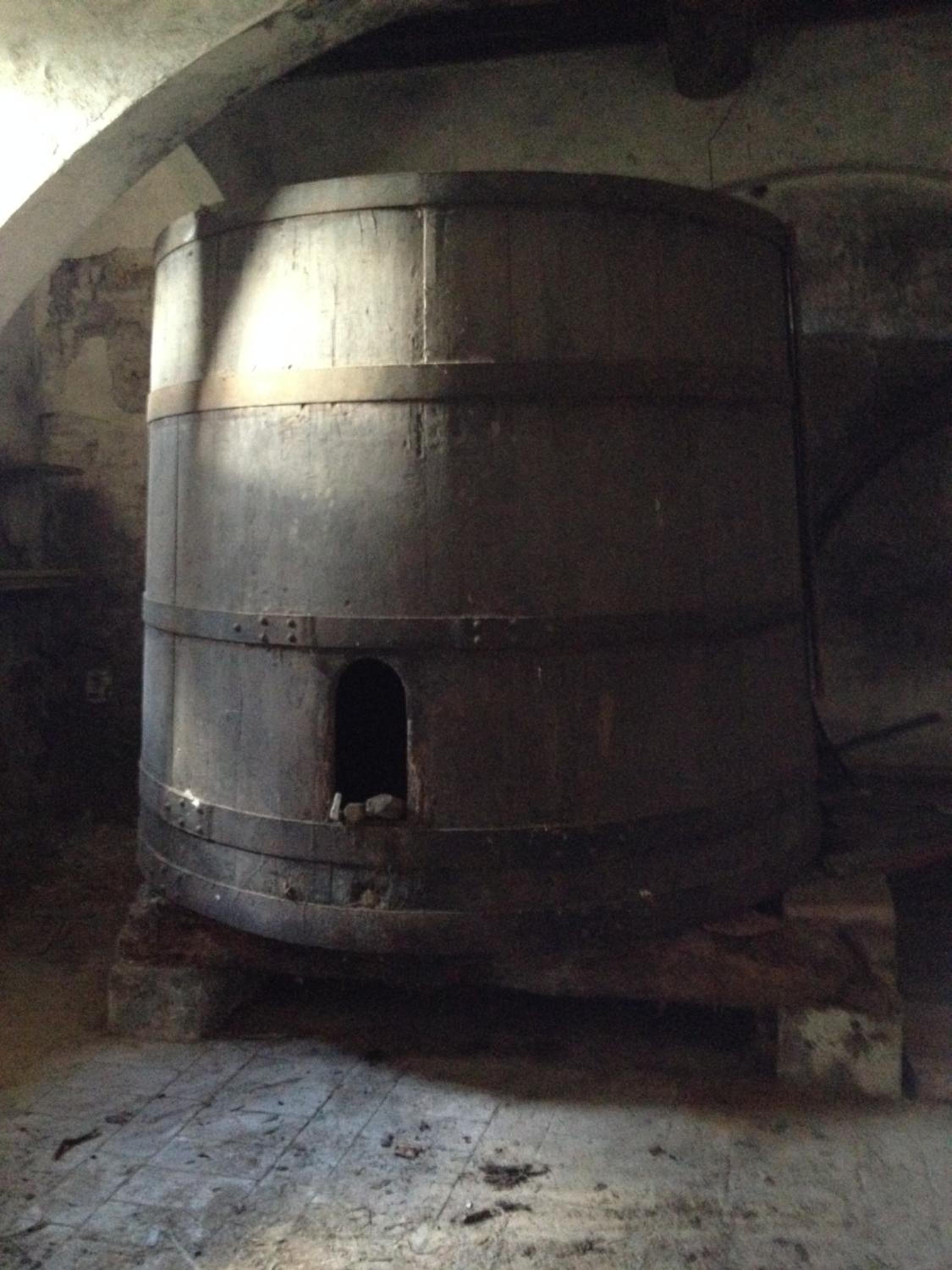 Fattoria Di Cavaglioni