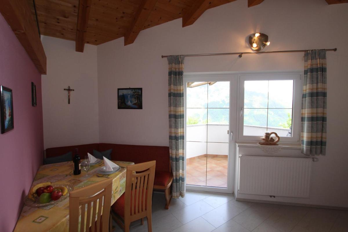 Haus Gugglberger view 3
