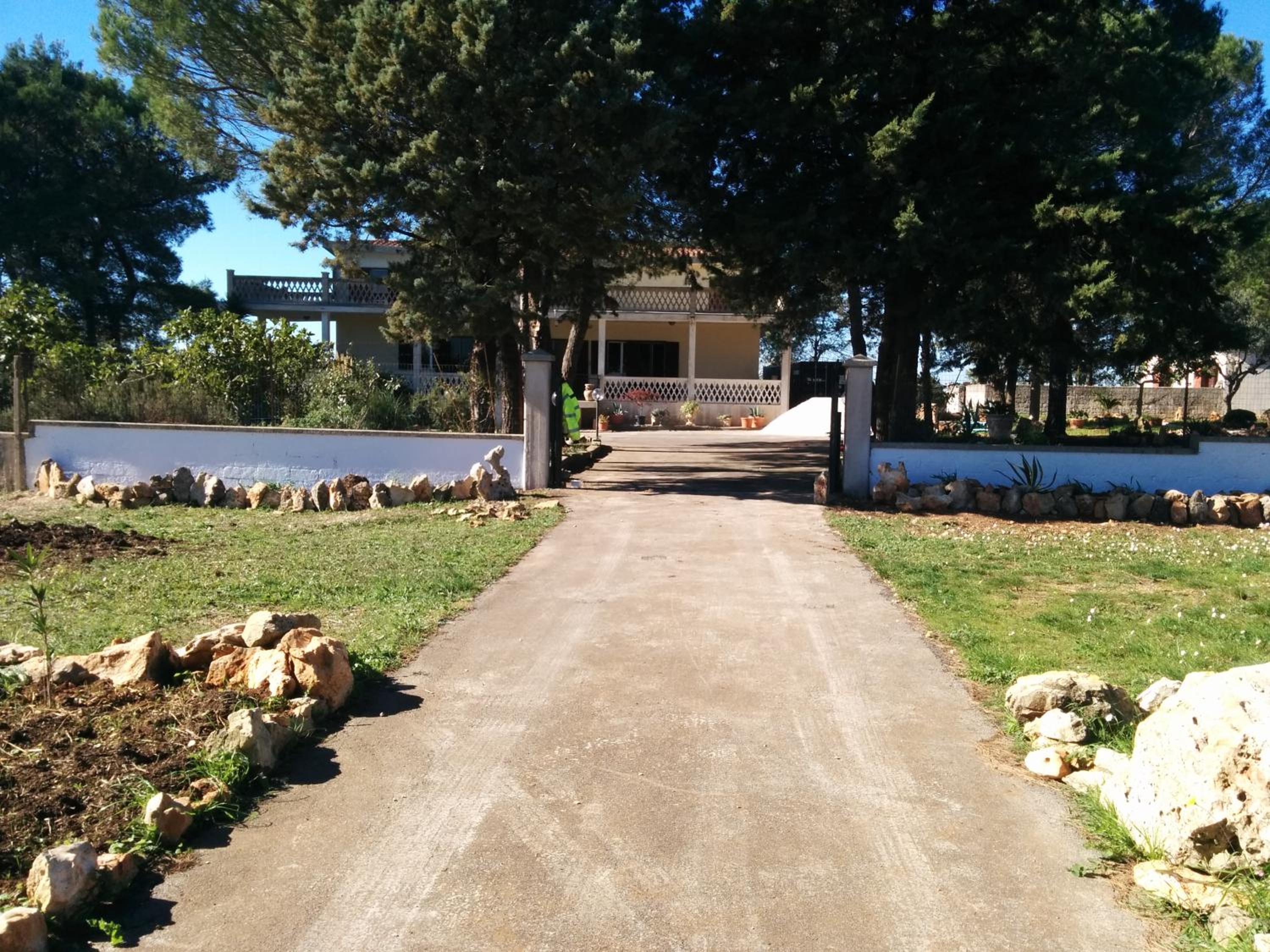 Villa 2 Fields