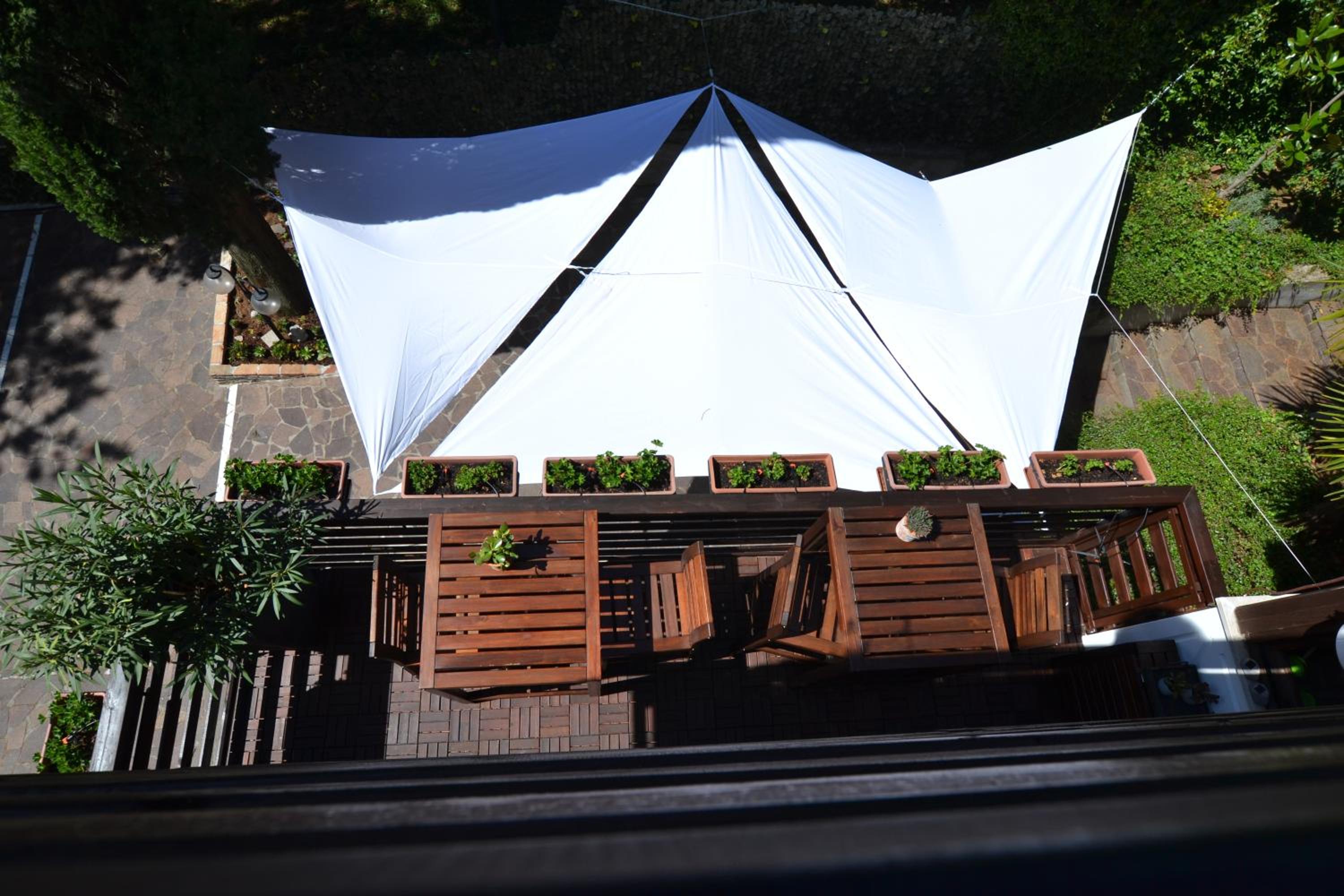 Hotel Triestè59 B&B - Image 1