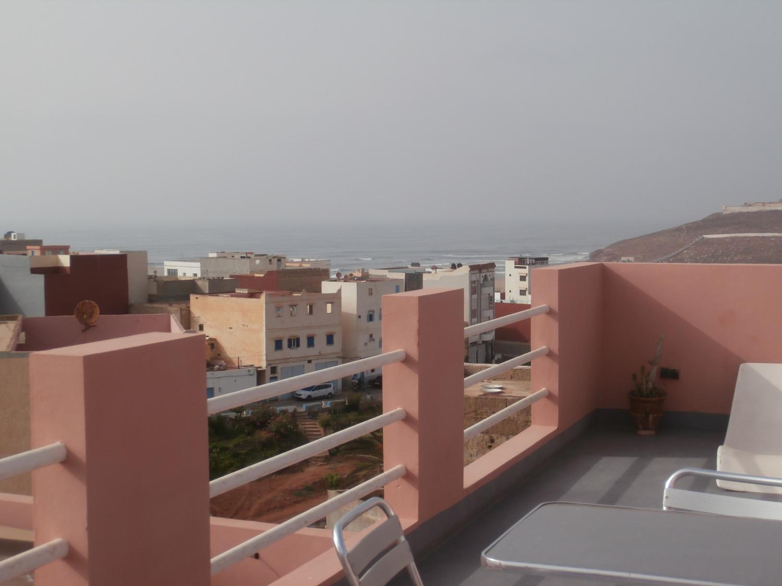 roof