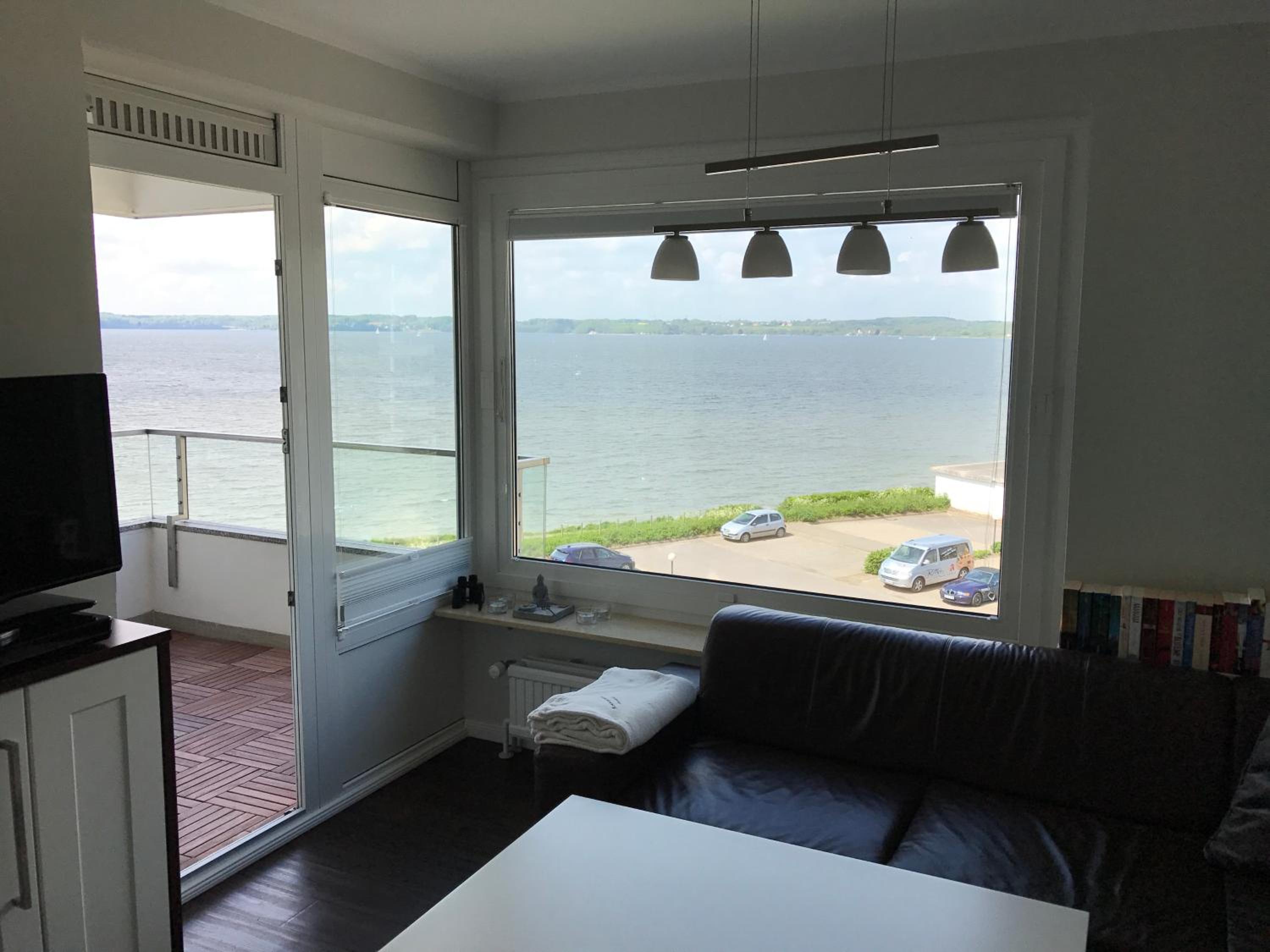 Meerblickappartement mit Ladesäule, photo 17
