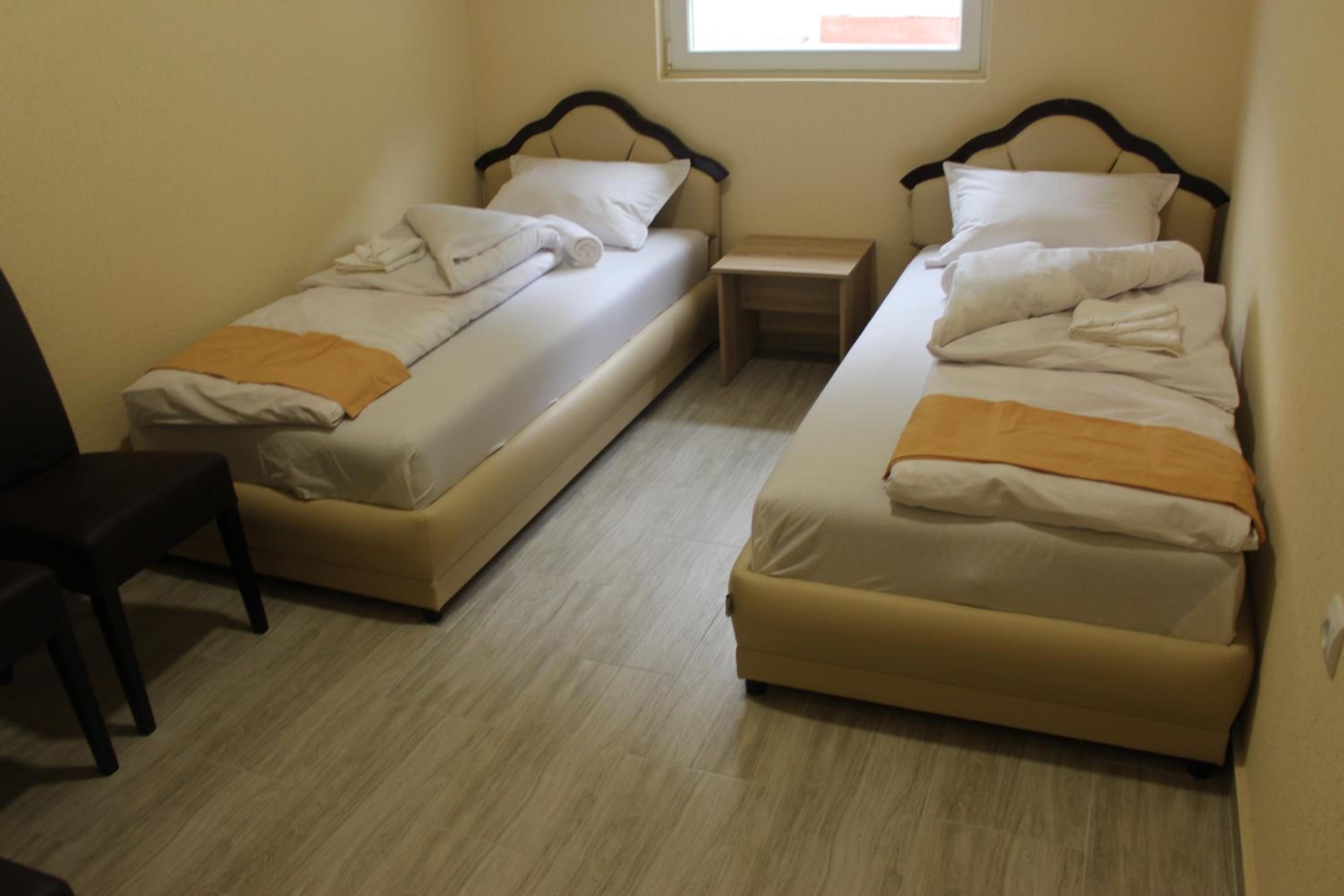 Guesthouse Eko Piva