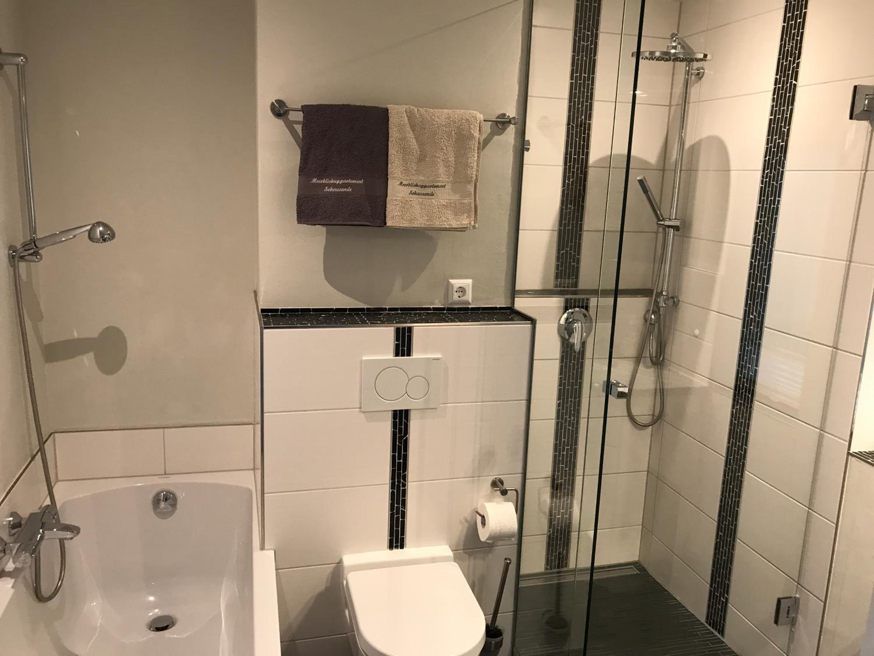 Meerblickappartement mit Ladesäule, photo 3