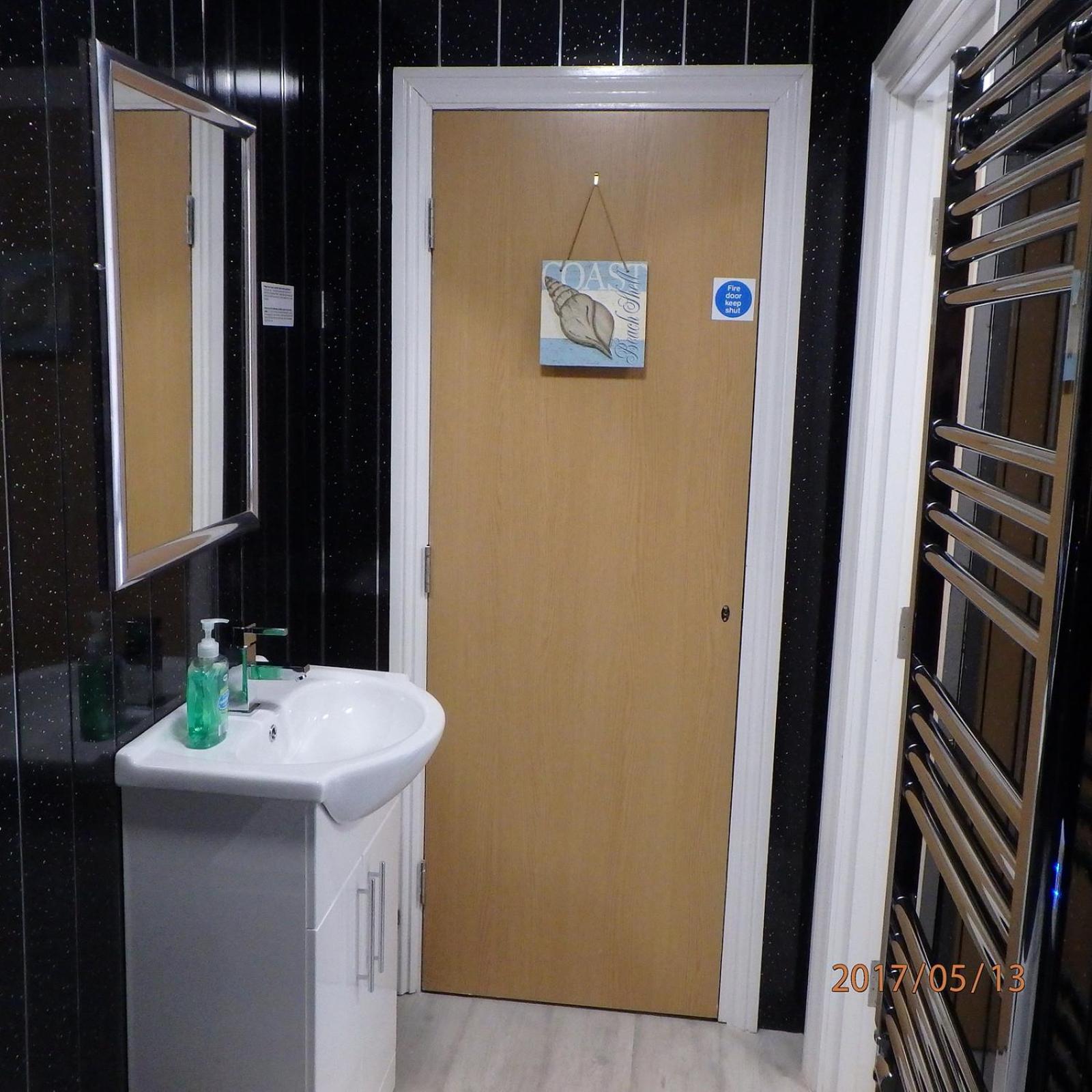 Saint Cadfans Lodge