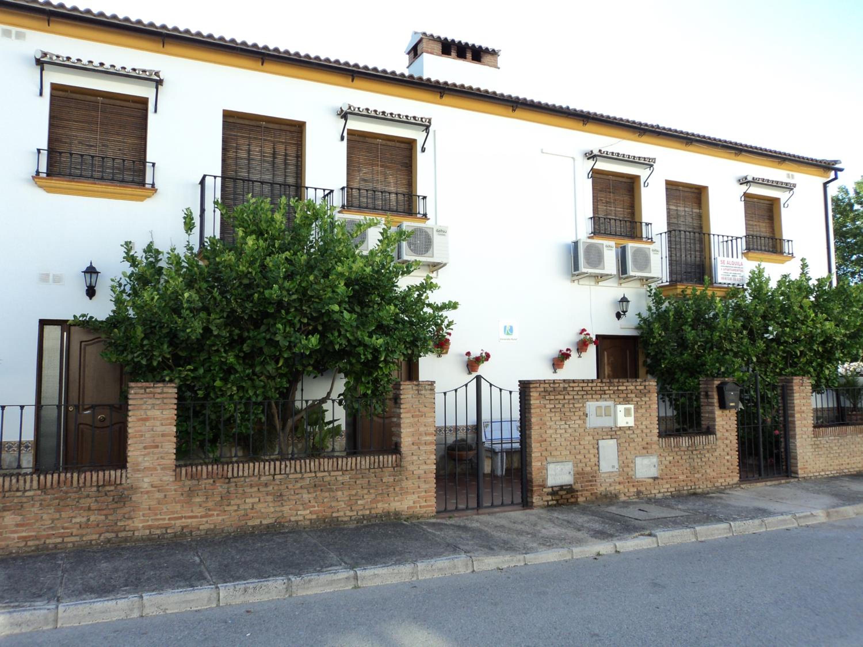 Apartamentos Las Juanas - main view