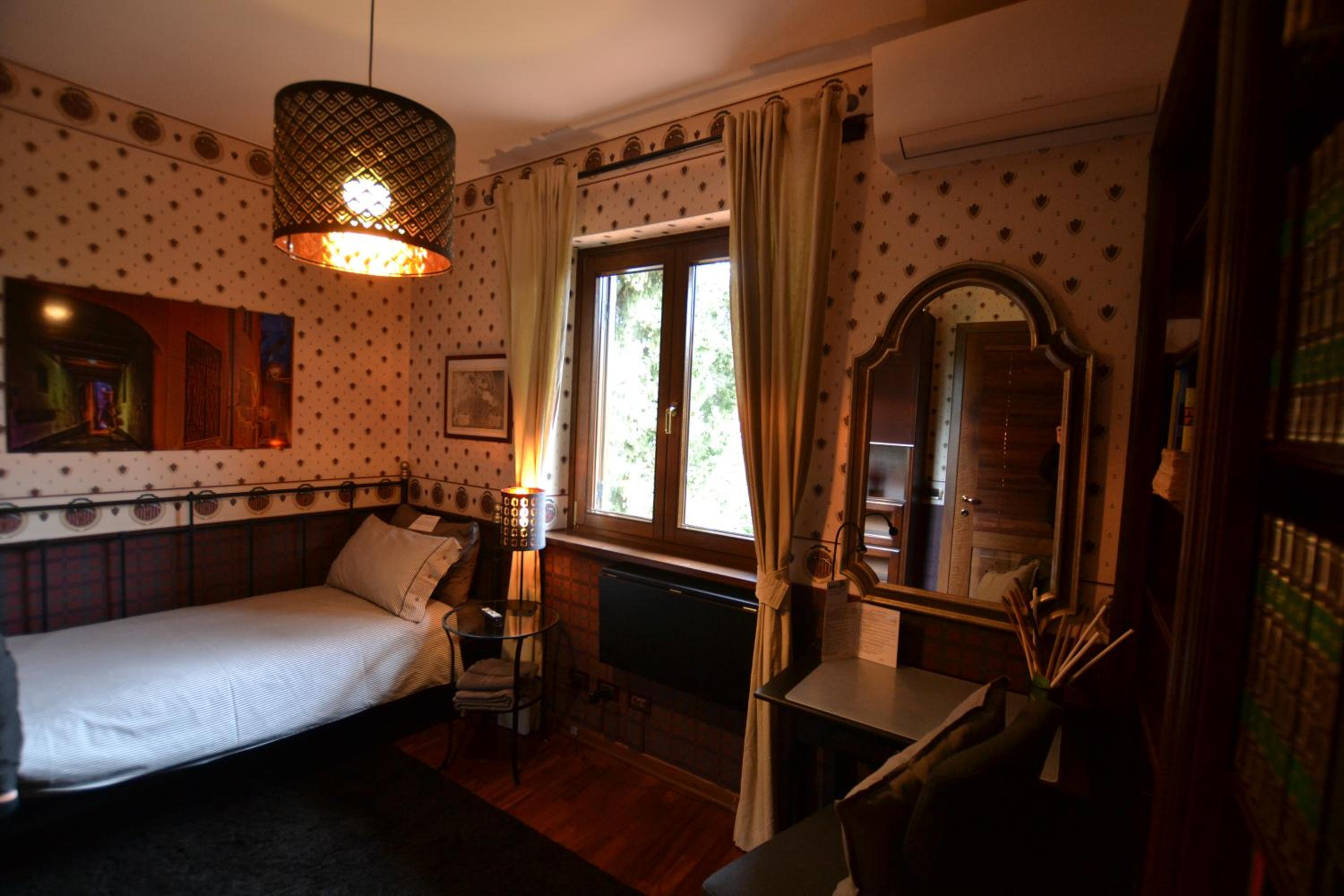 Triestè59 B&B, photo 23