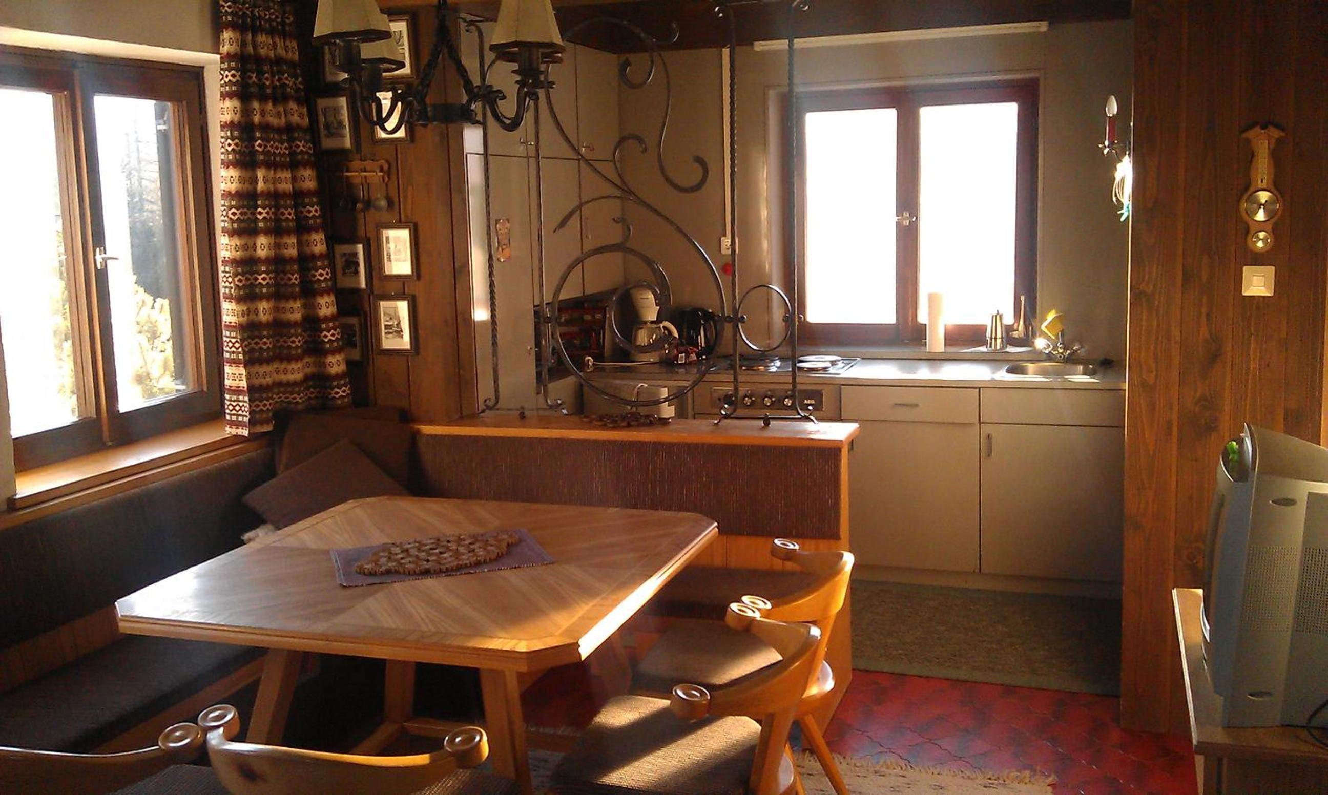 Ferienhaus Ahornweg