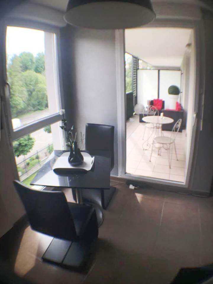 le topaze view 5