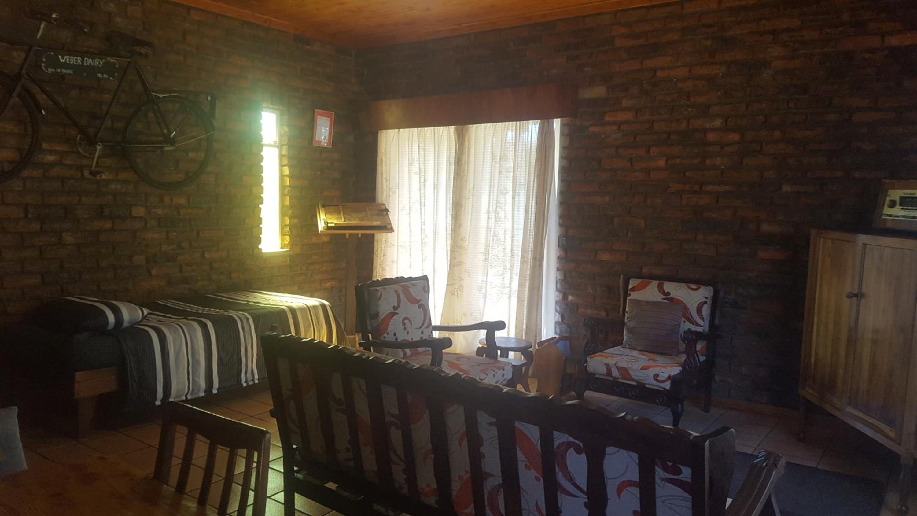 Thandamanzi Self Catering view 5
