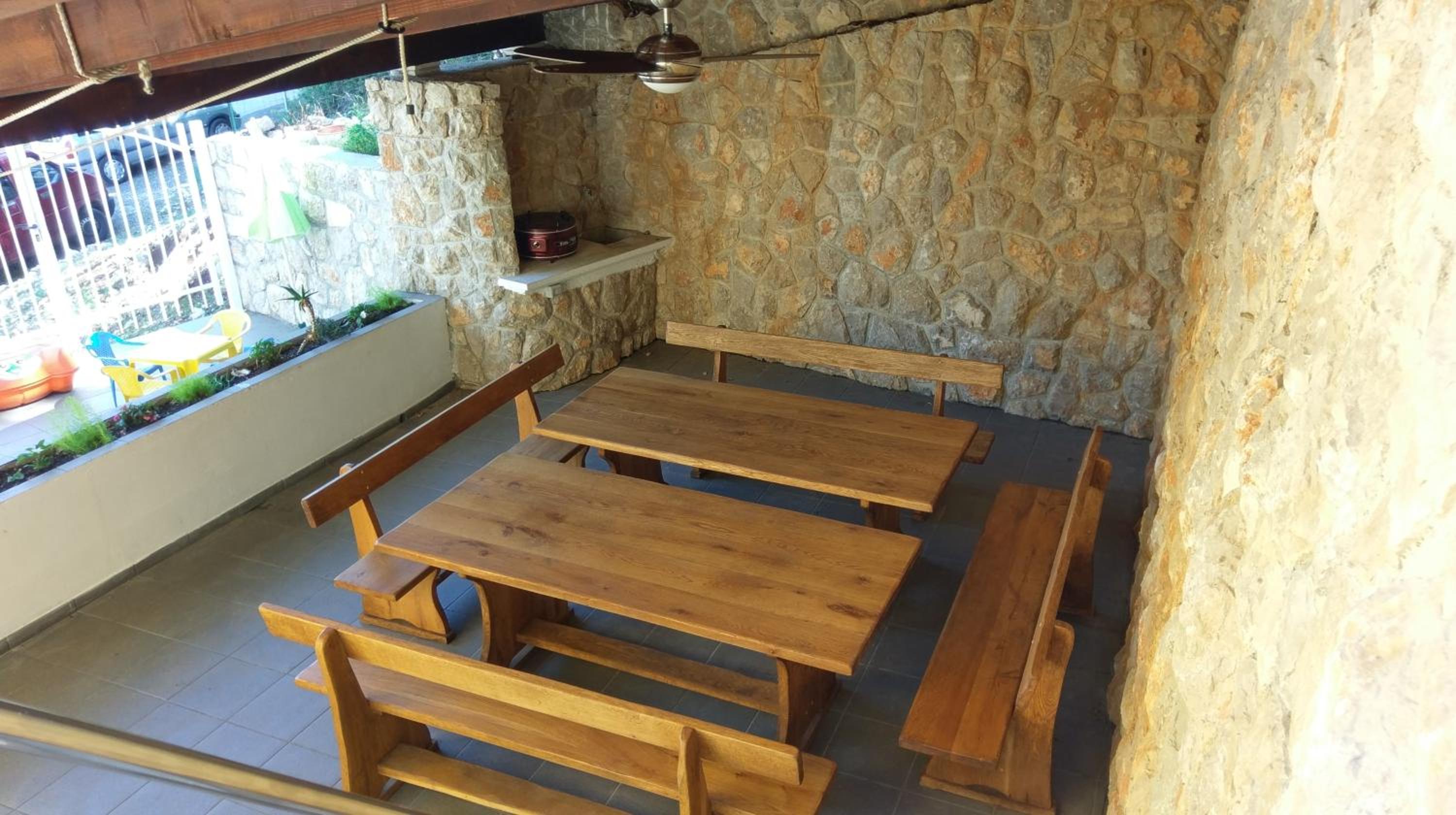Tramuntana Holiday Home view 5
