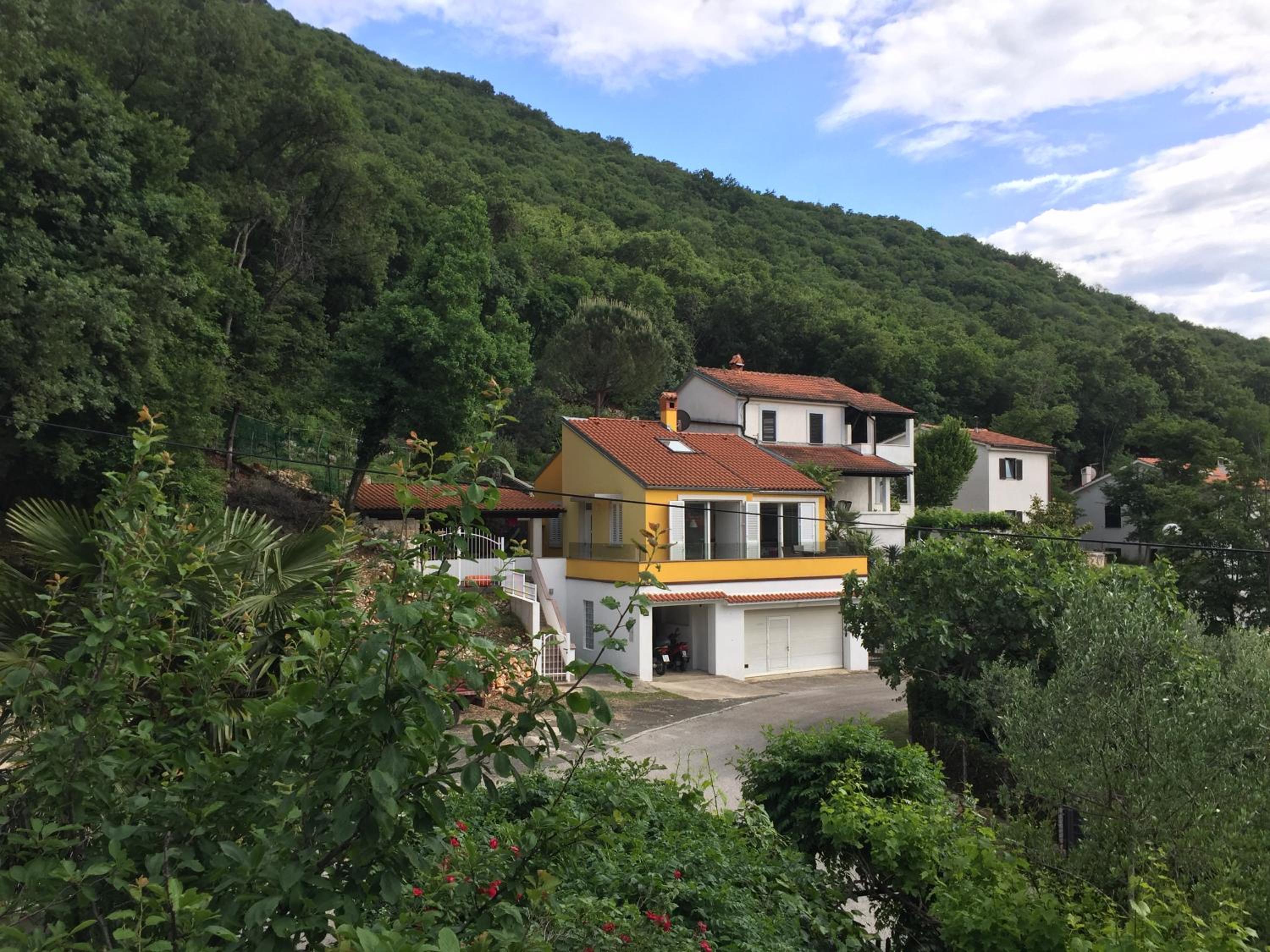 Tramuntana Holiday Home view 2