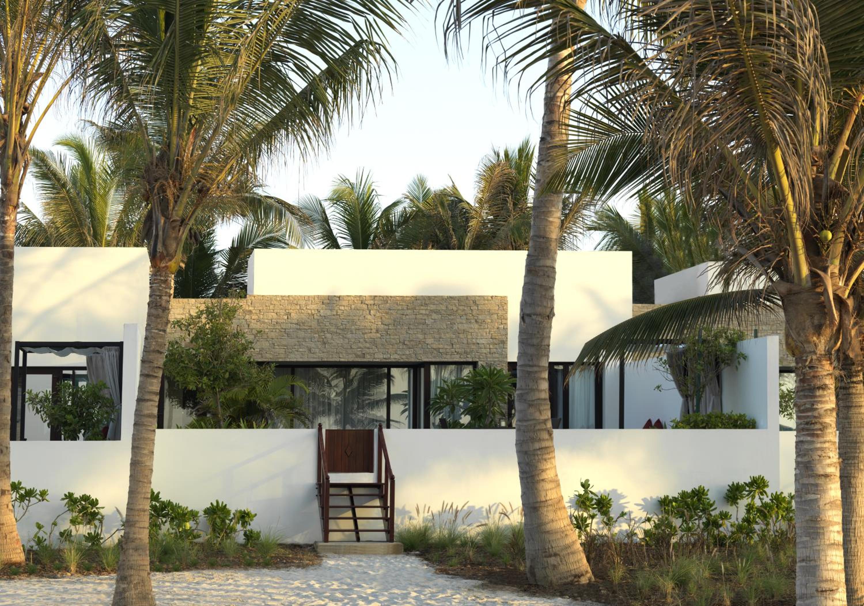 Al Baleed Resort Salalah by Anantara — photo 40
