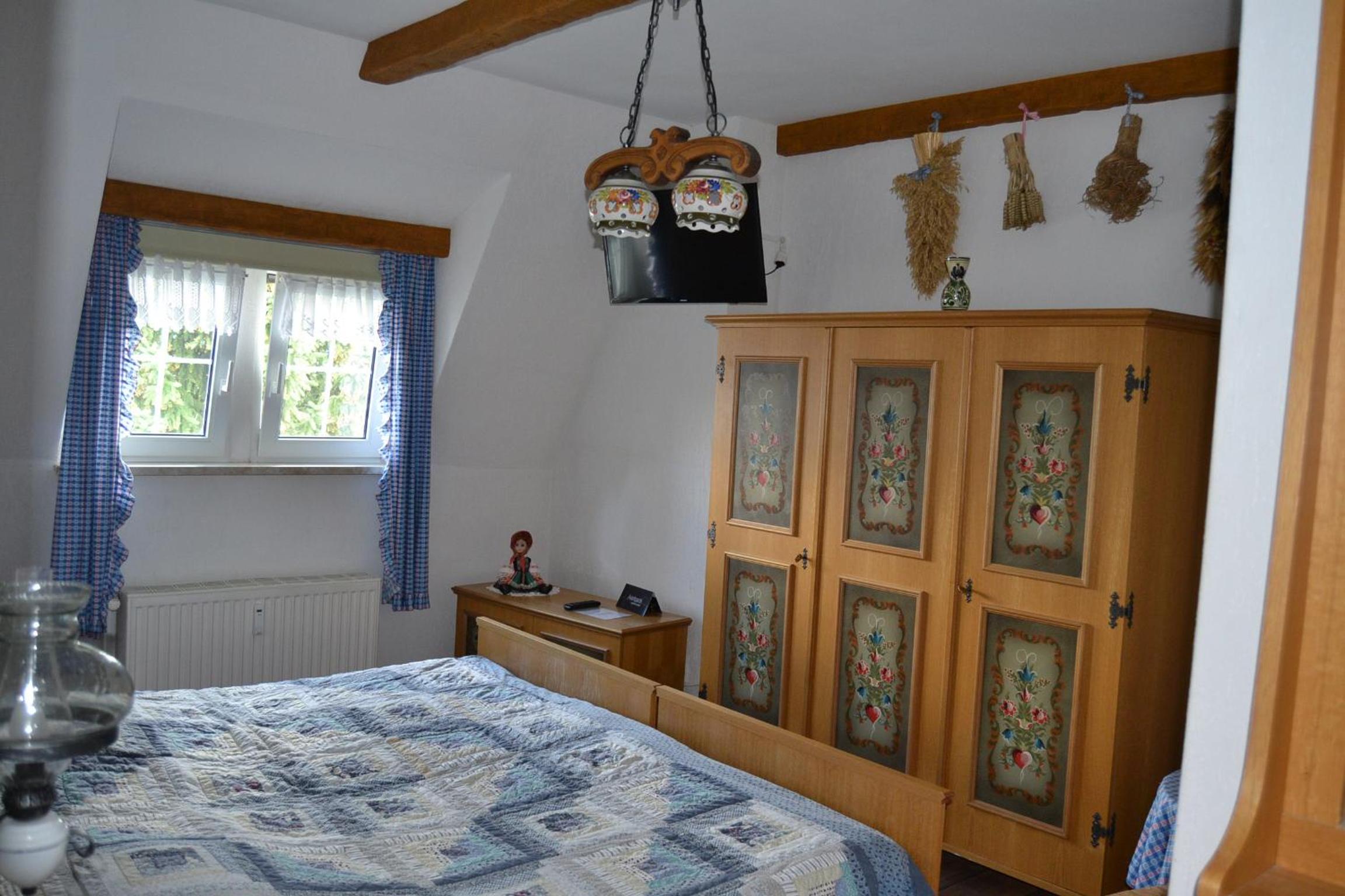 Pension Arietta view 3