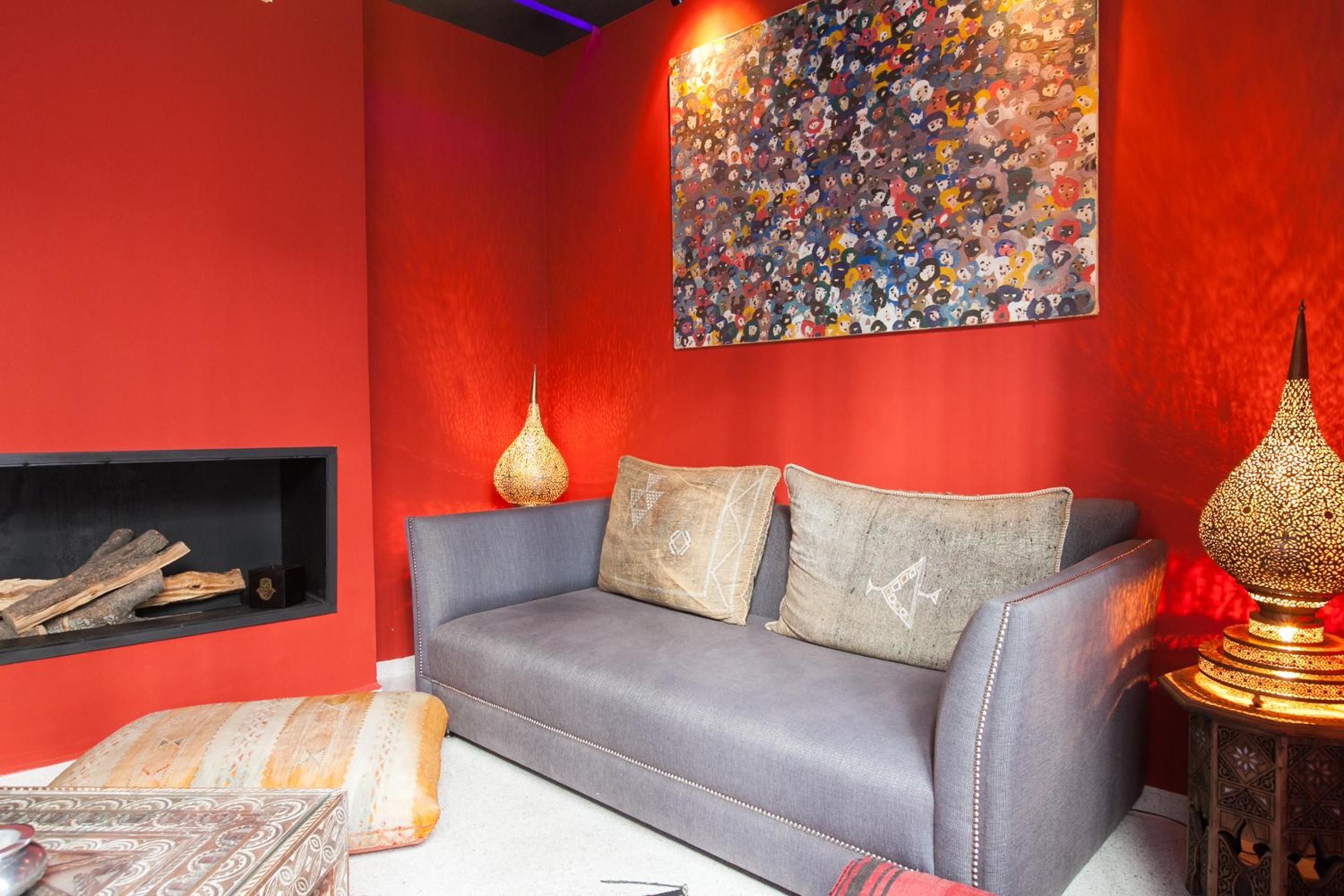 lounge