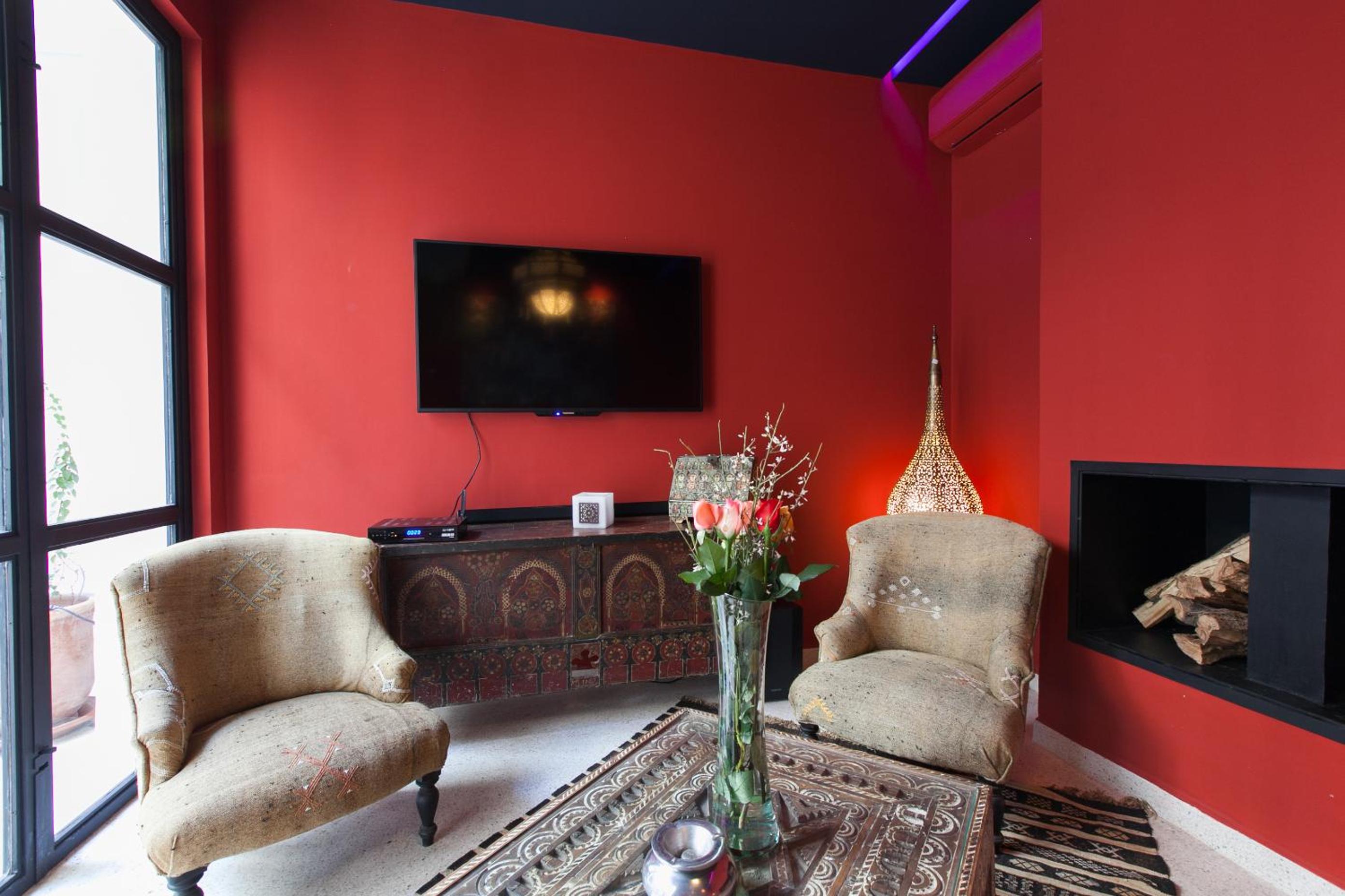lounge