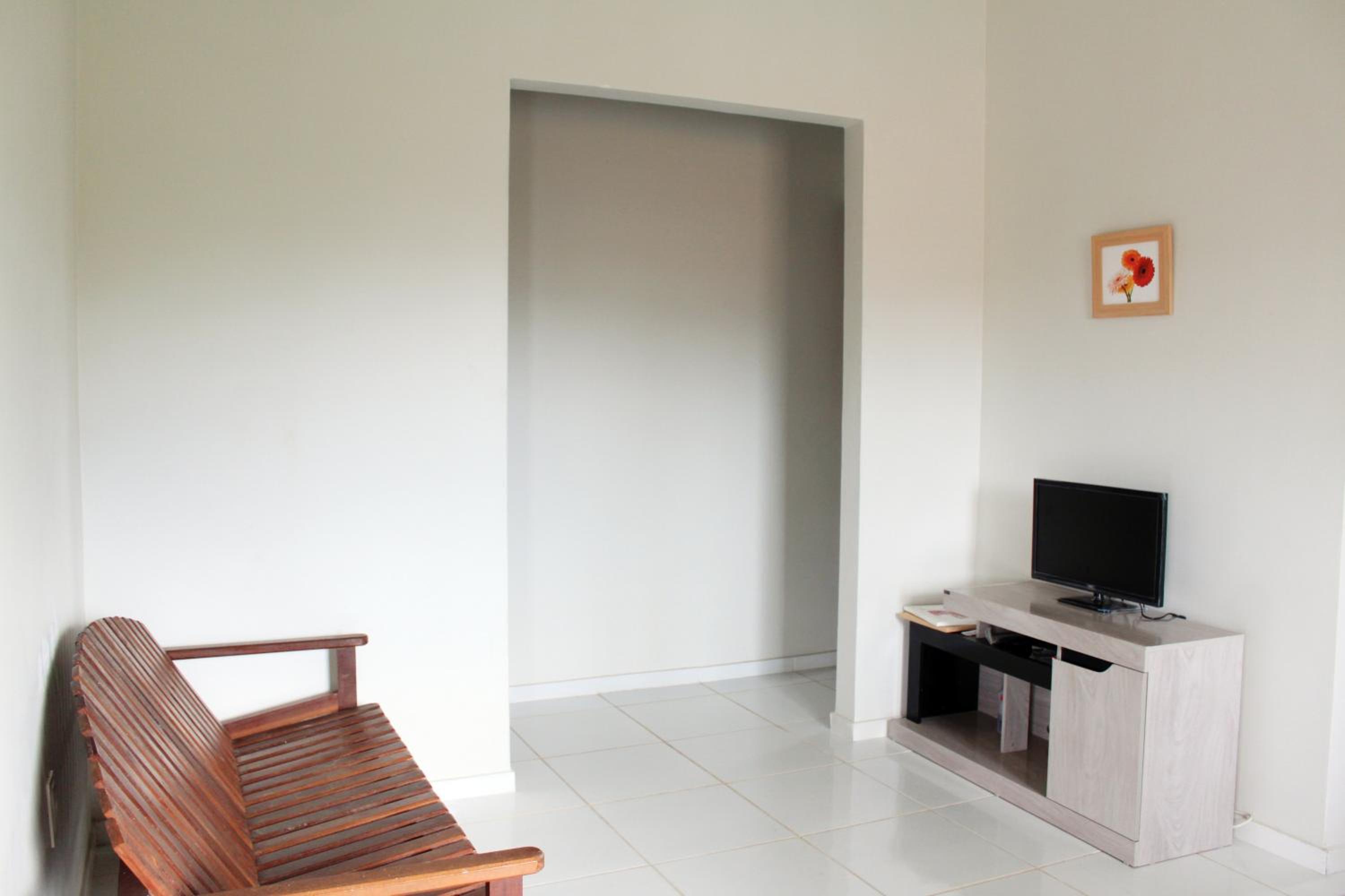 Casa da Ilha de Boipeba