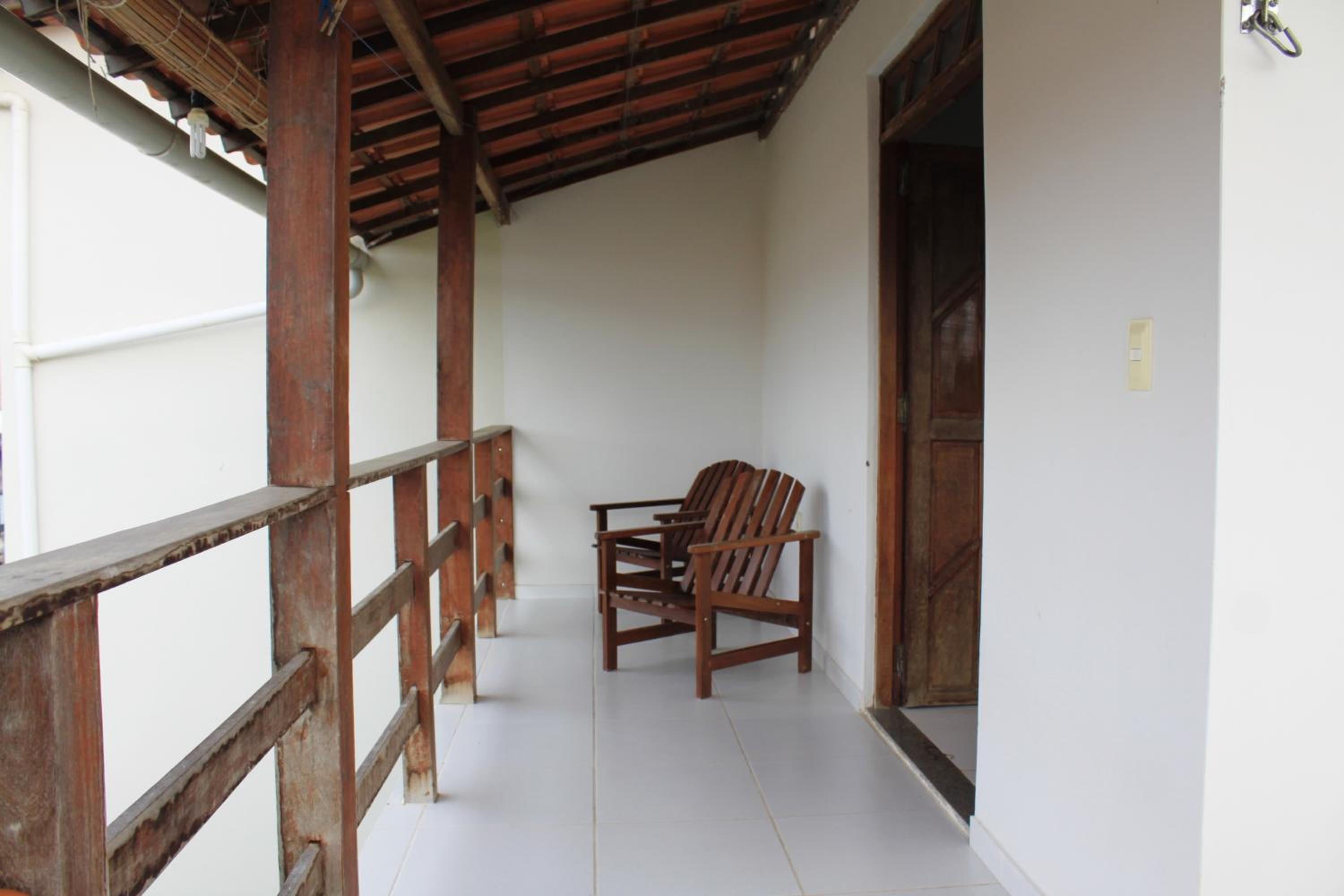 Casa da Ilha de Boipeba