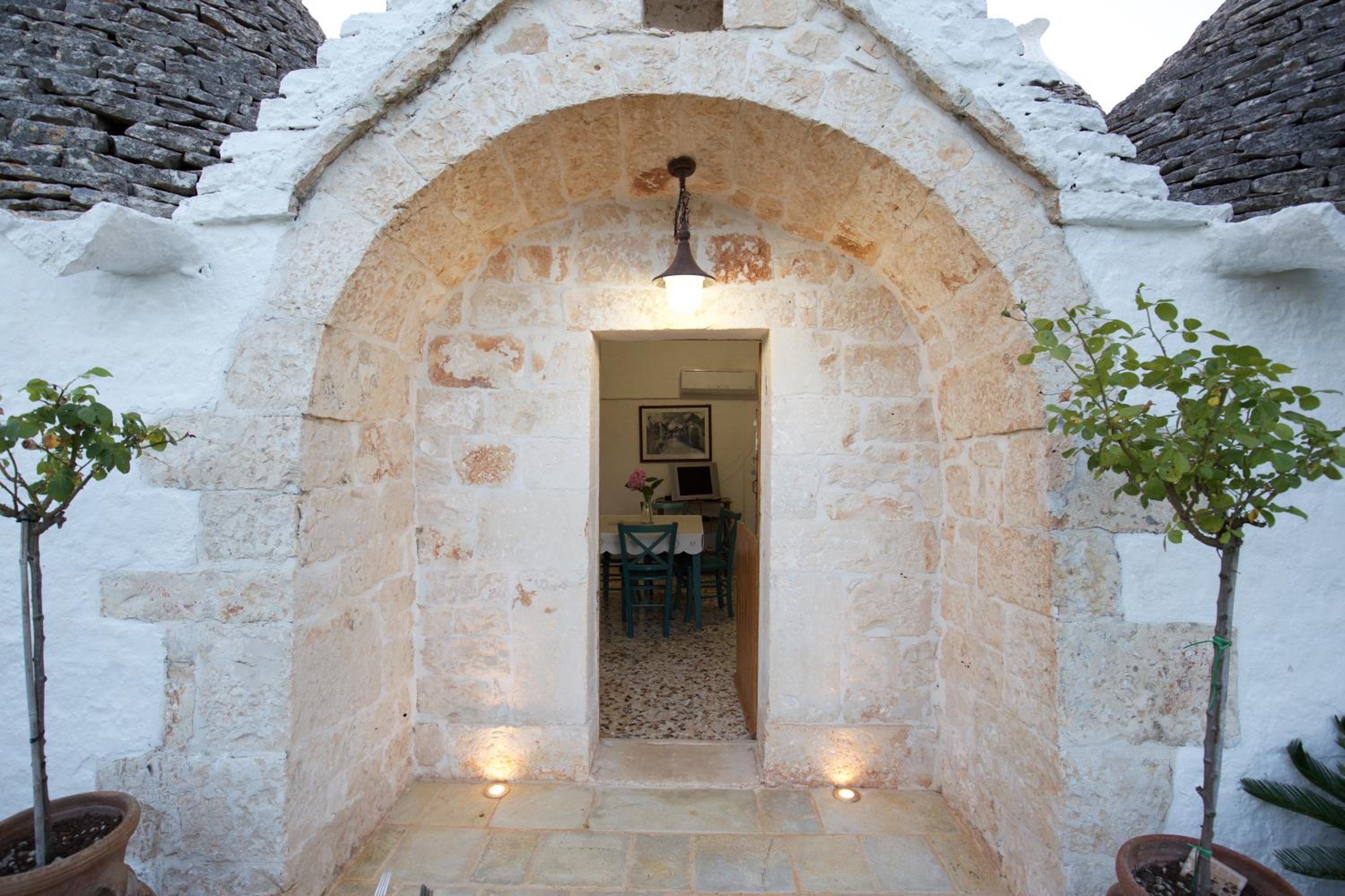 B&B Tenuta Ranieri