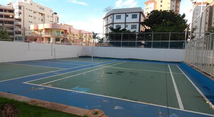 Apartamento Eldorado Thermas Park