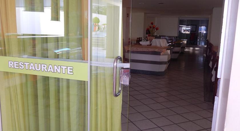 Apartamento Eldorado Thermas Park