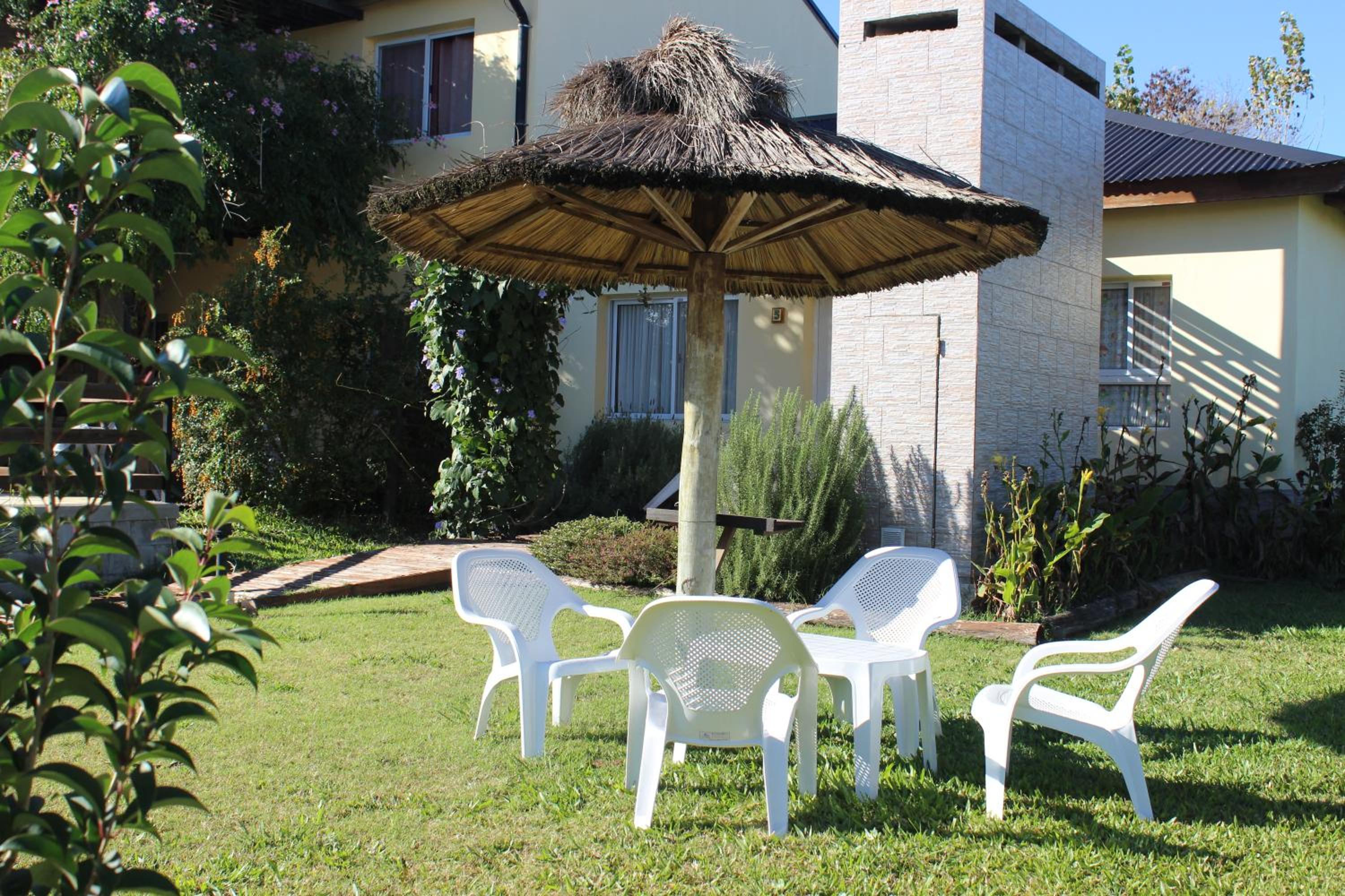 Luna de Artalaz Apartments