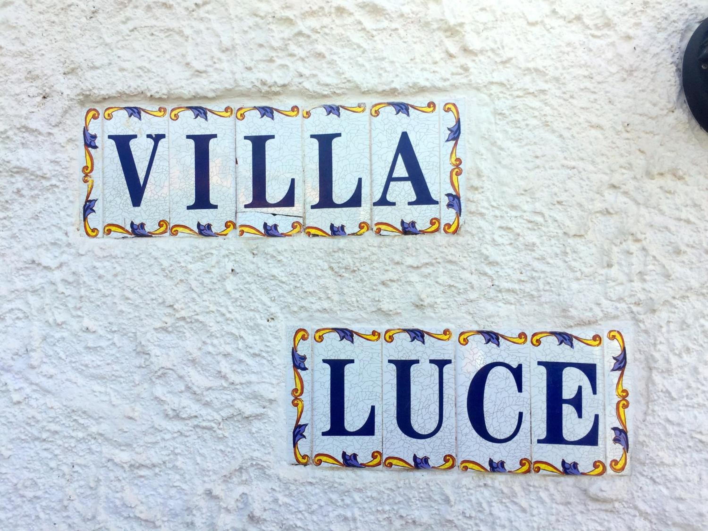 Villa Luce photo 3
