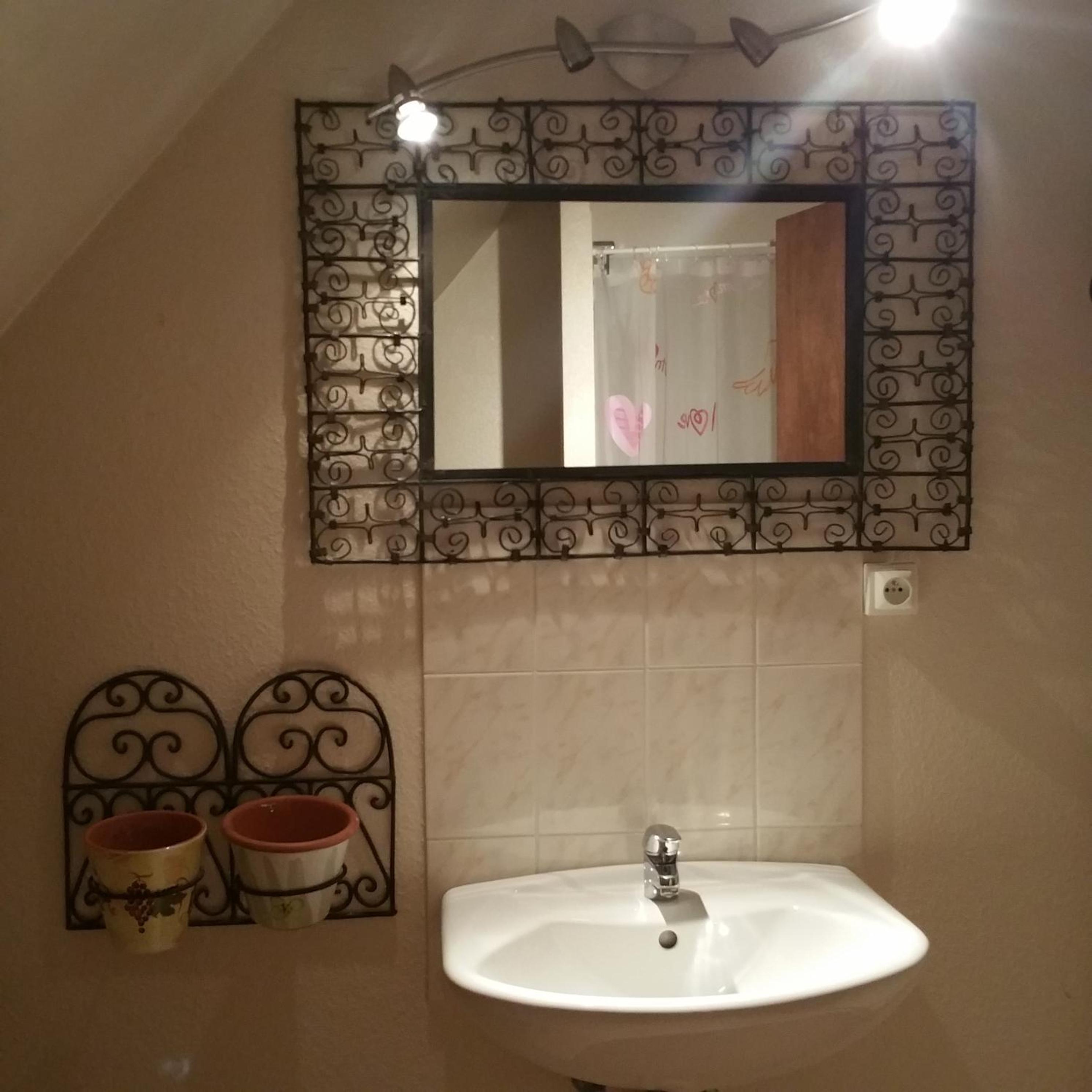 Chambres touristiques La Cour Des Hôtes, photo 71
