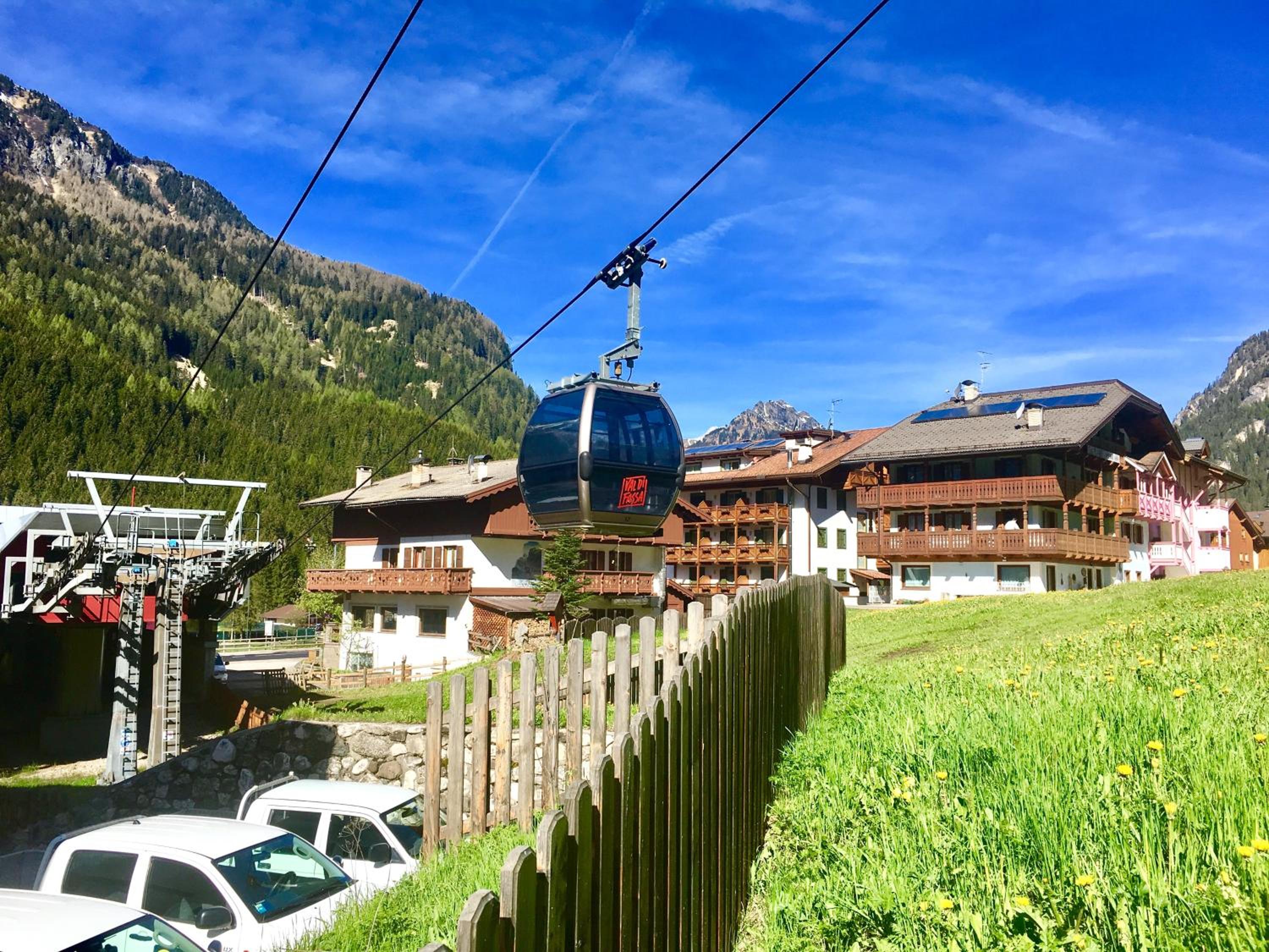 Cesa Planber Apartments Mountain View BIKE FRIENDLY
