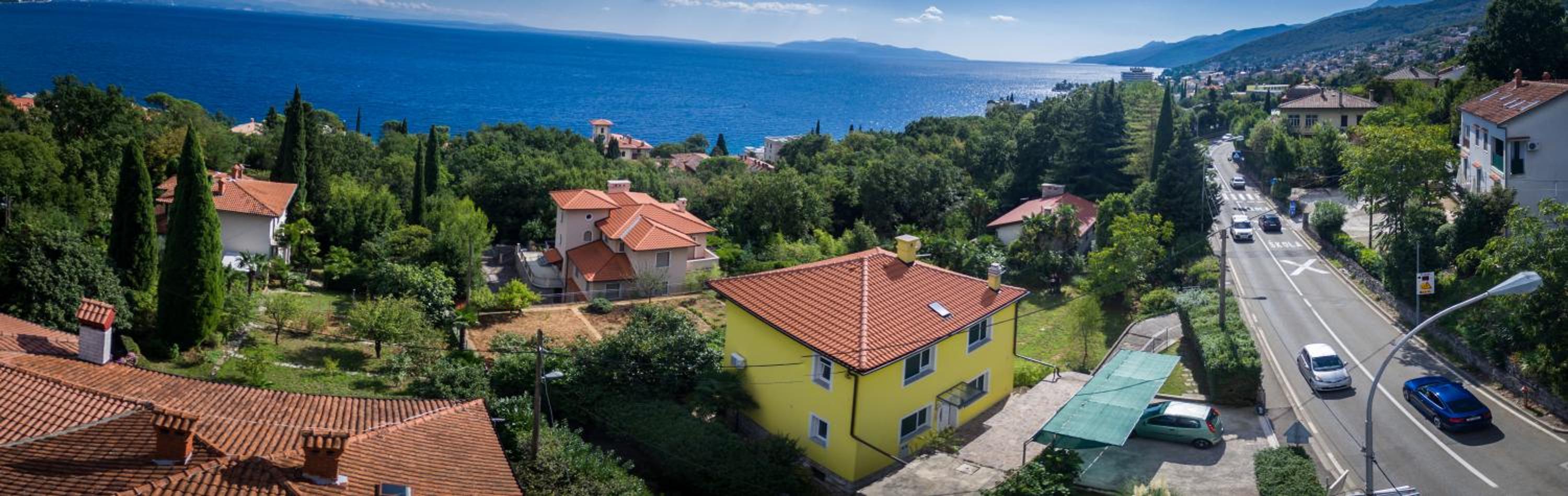 Villa Melita view 5