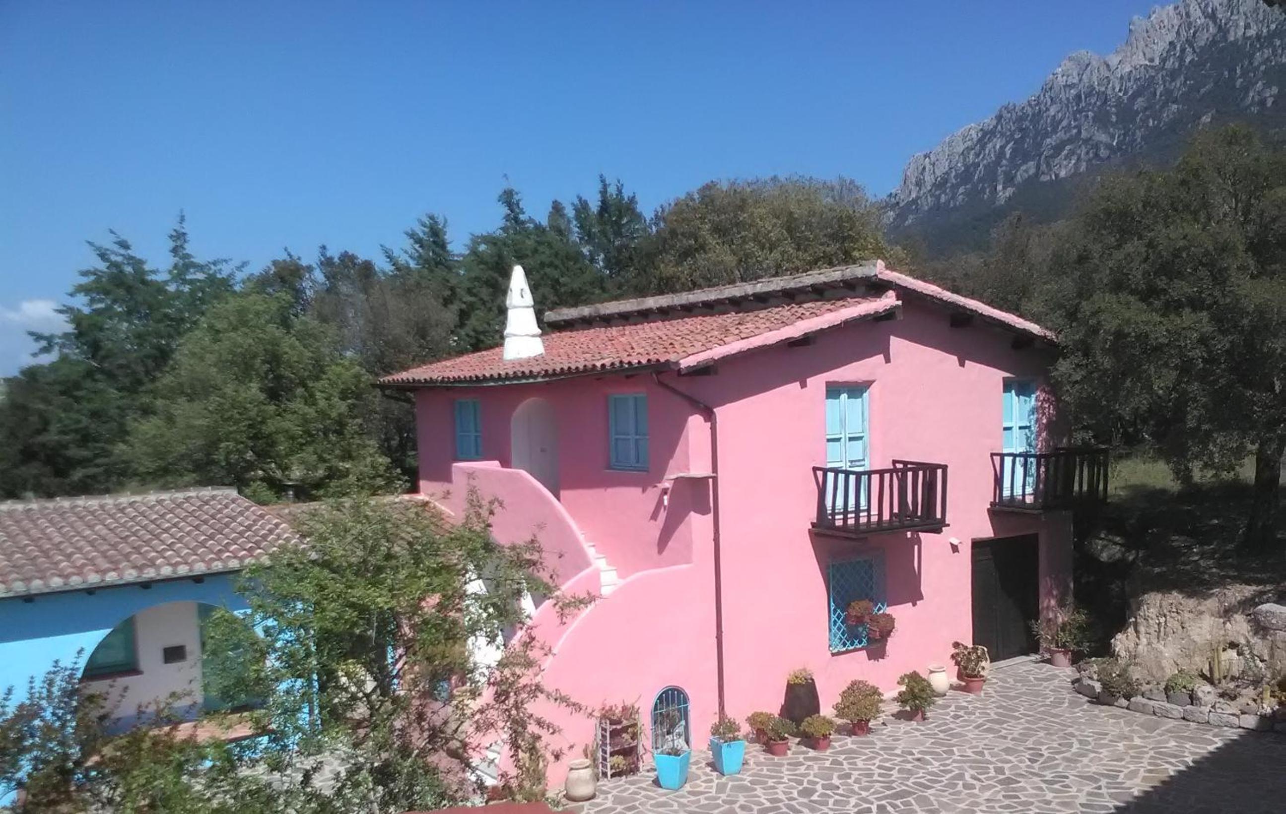 Agriturismo Camisadu, photo 50