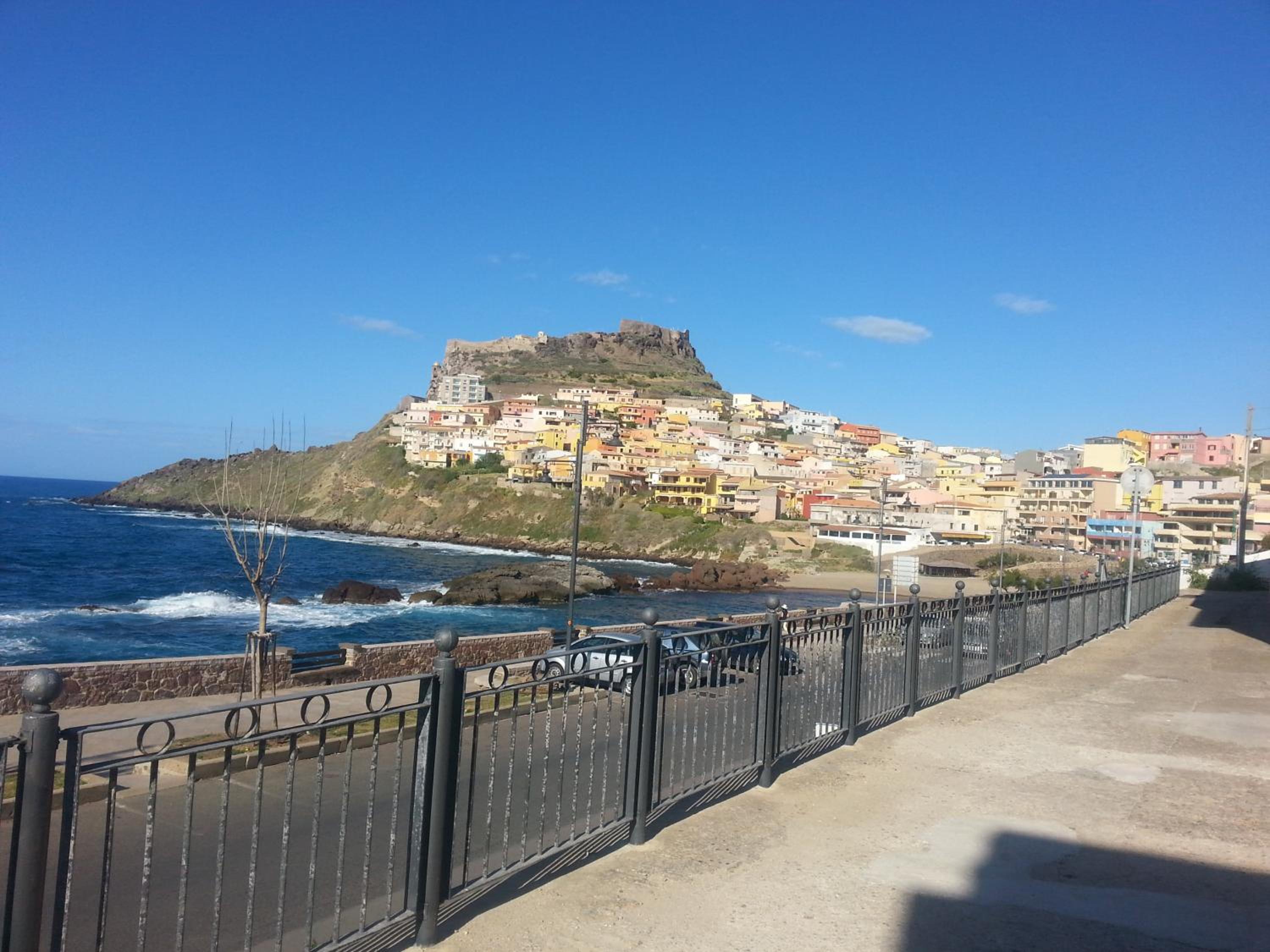 Appartamento Belvedere