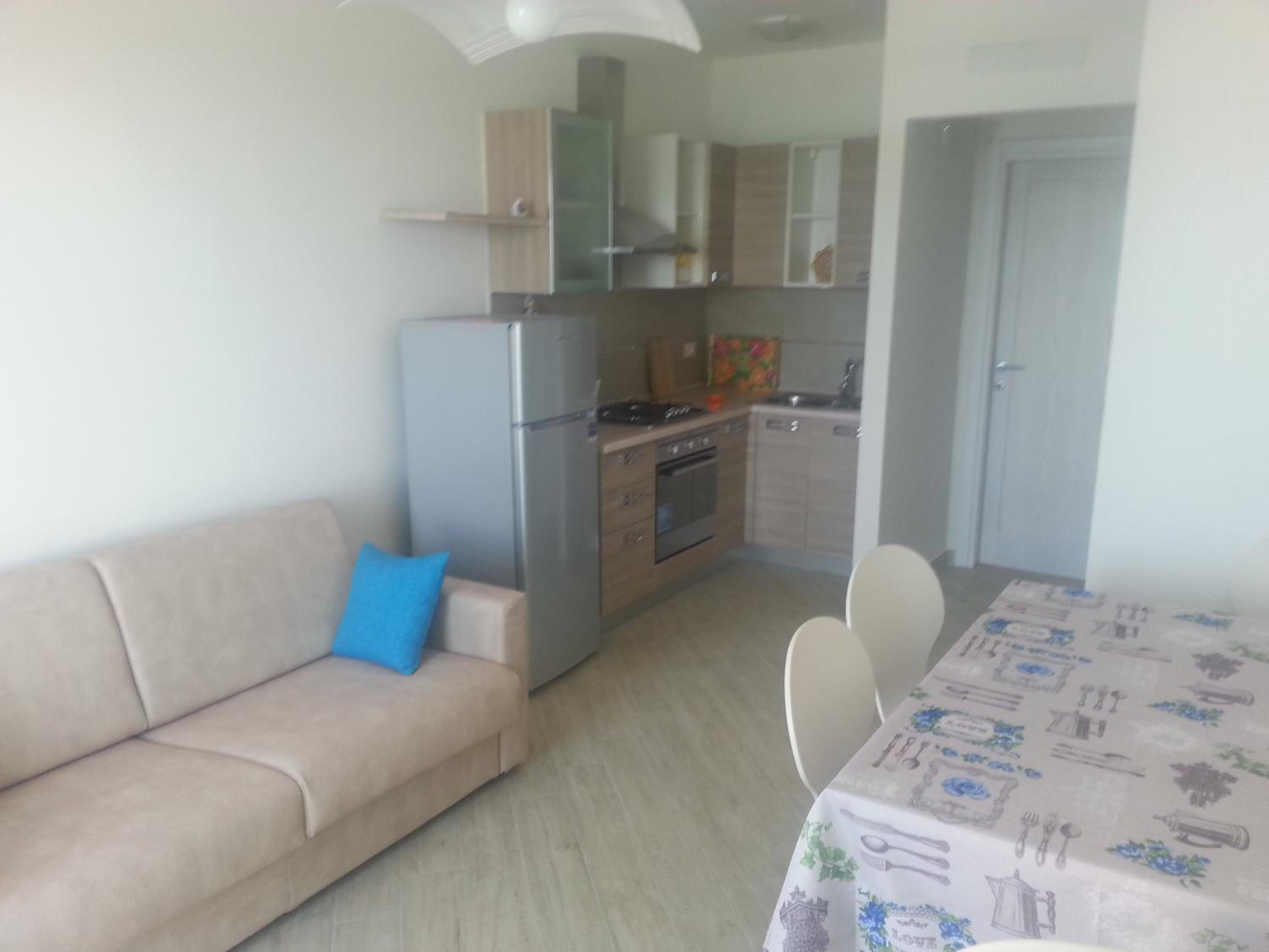 Appartamento Belvedere