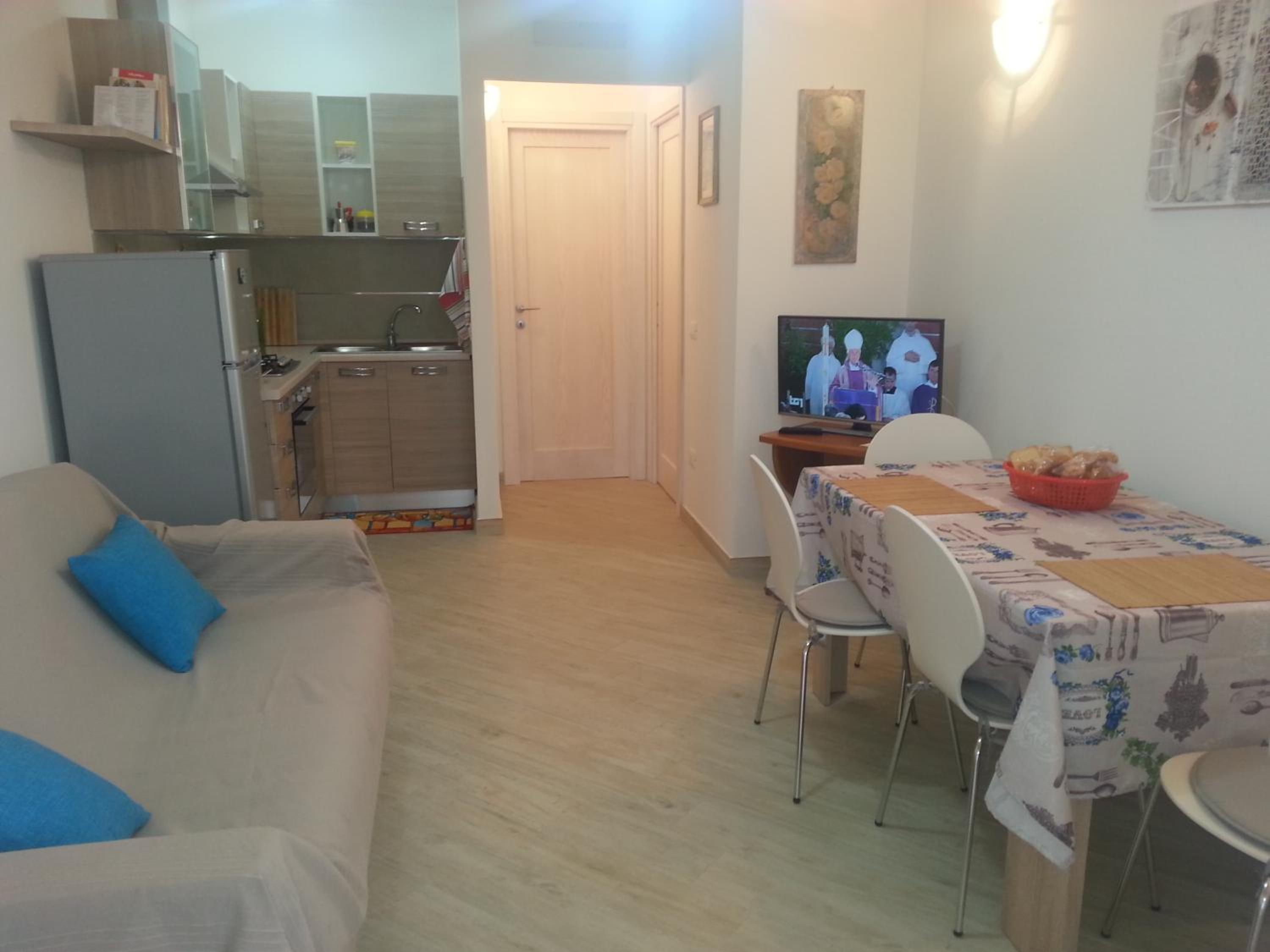 Appartamento Belvedere