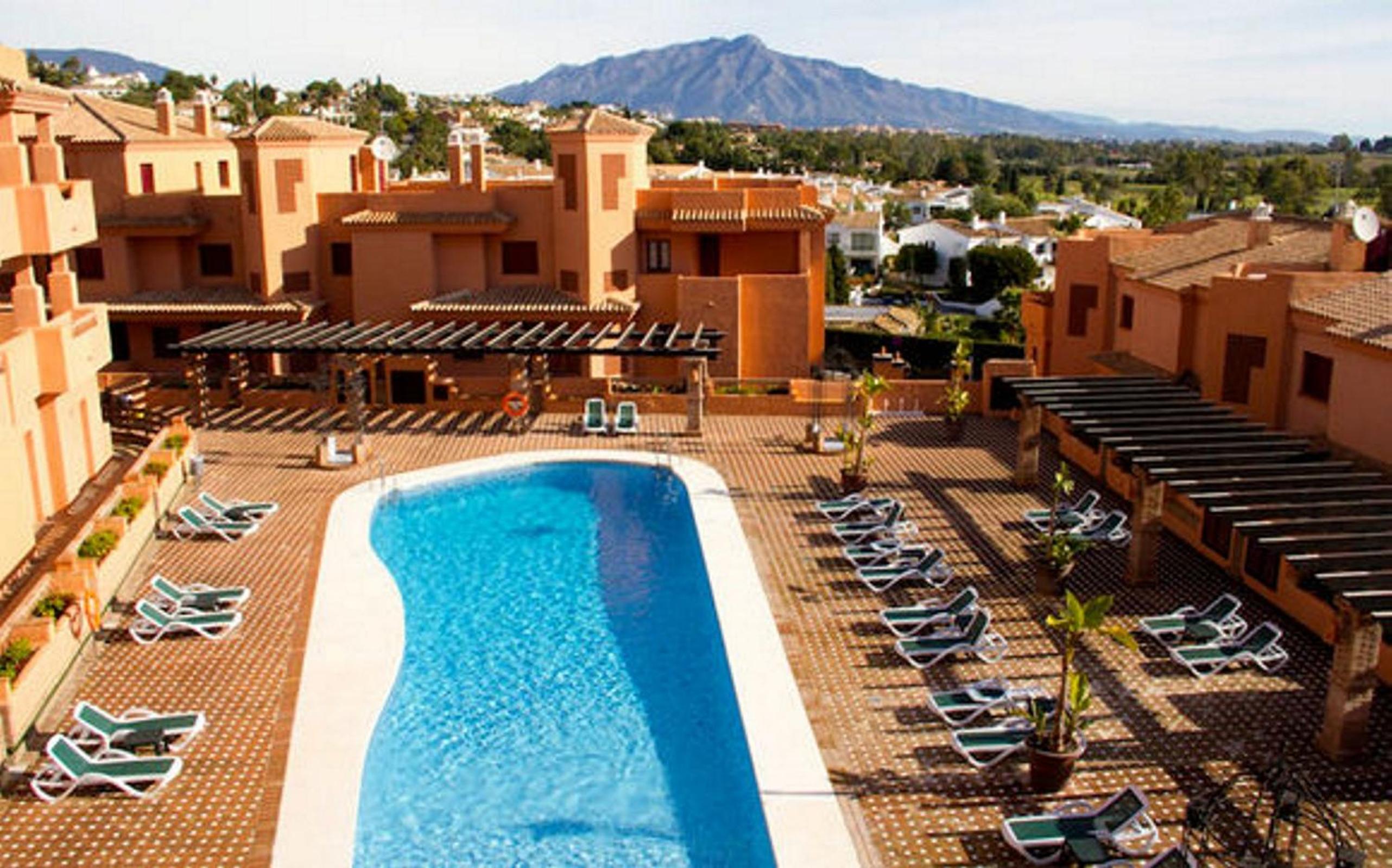 Hotel Apartment Design Marbella - Image 1