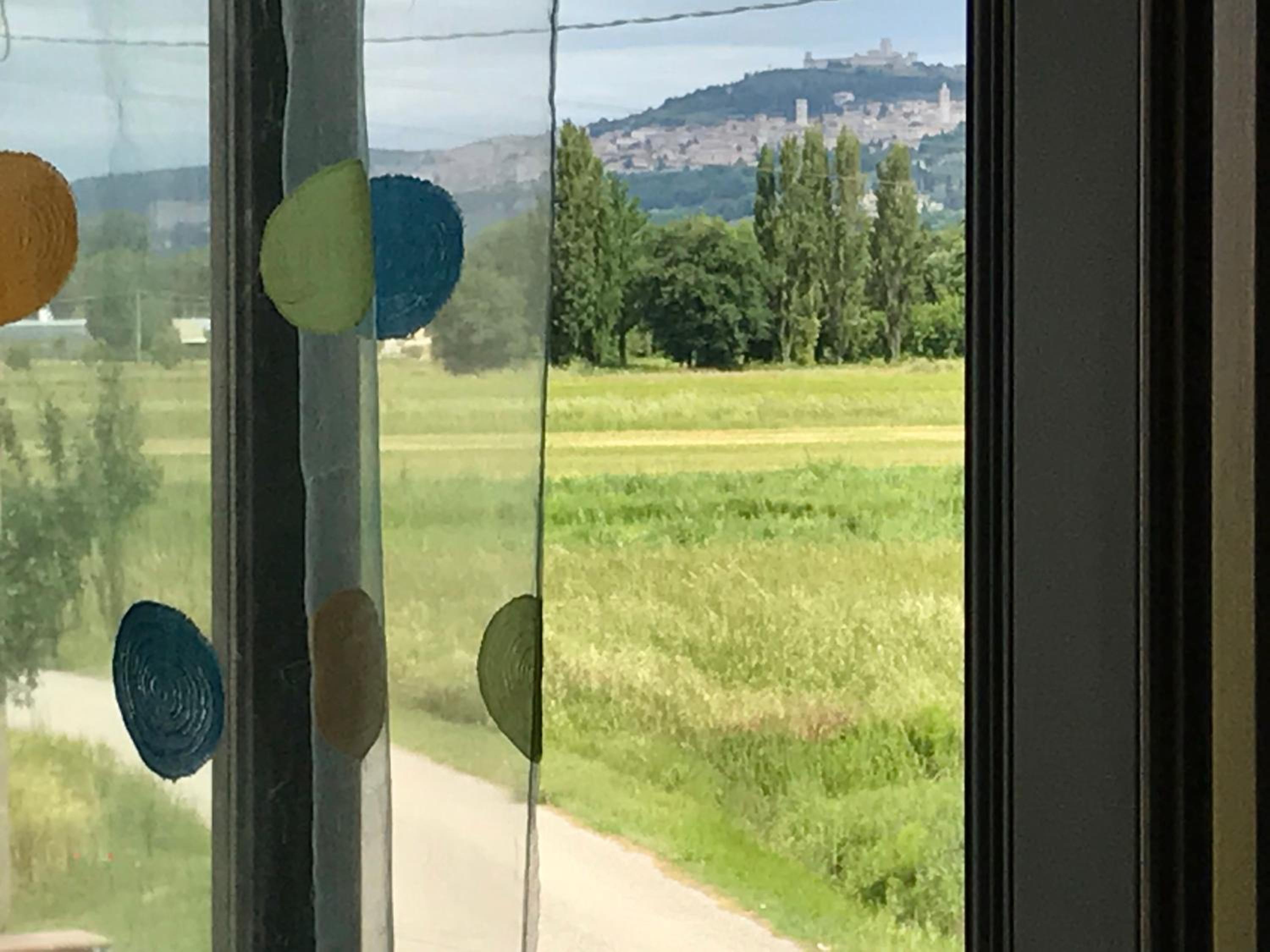 Casa Nonna Jole view 3