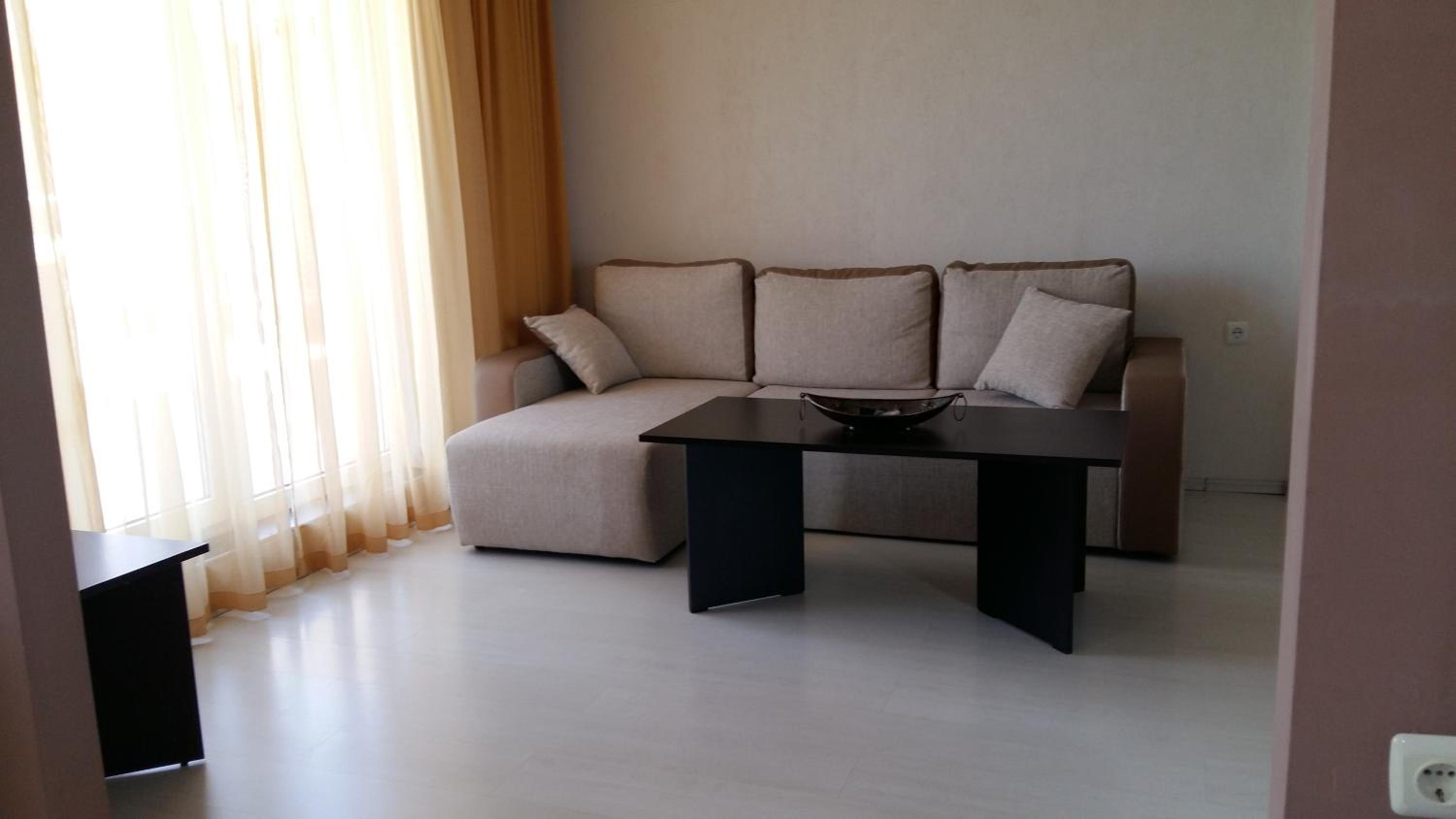 Guest House Compass