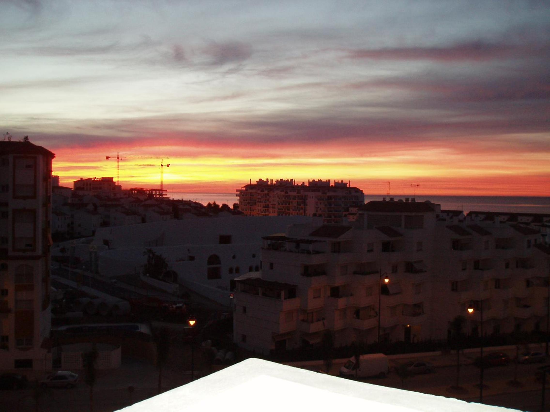 Puerto Deportivo Estepona